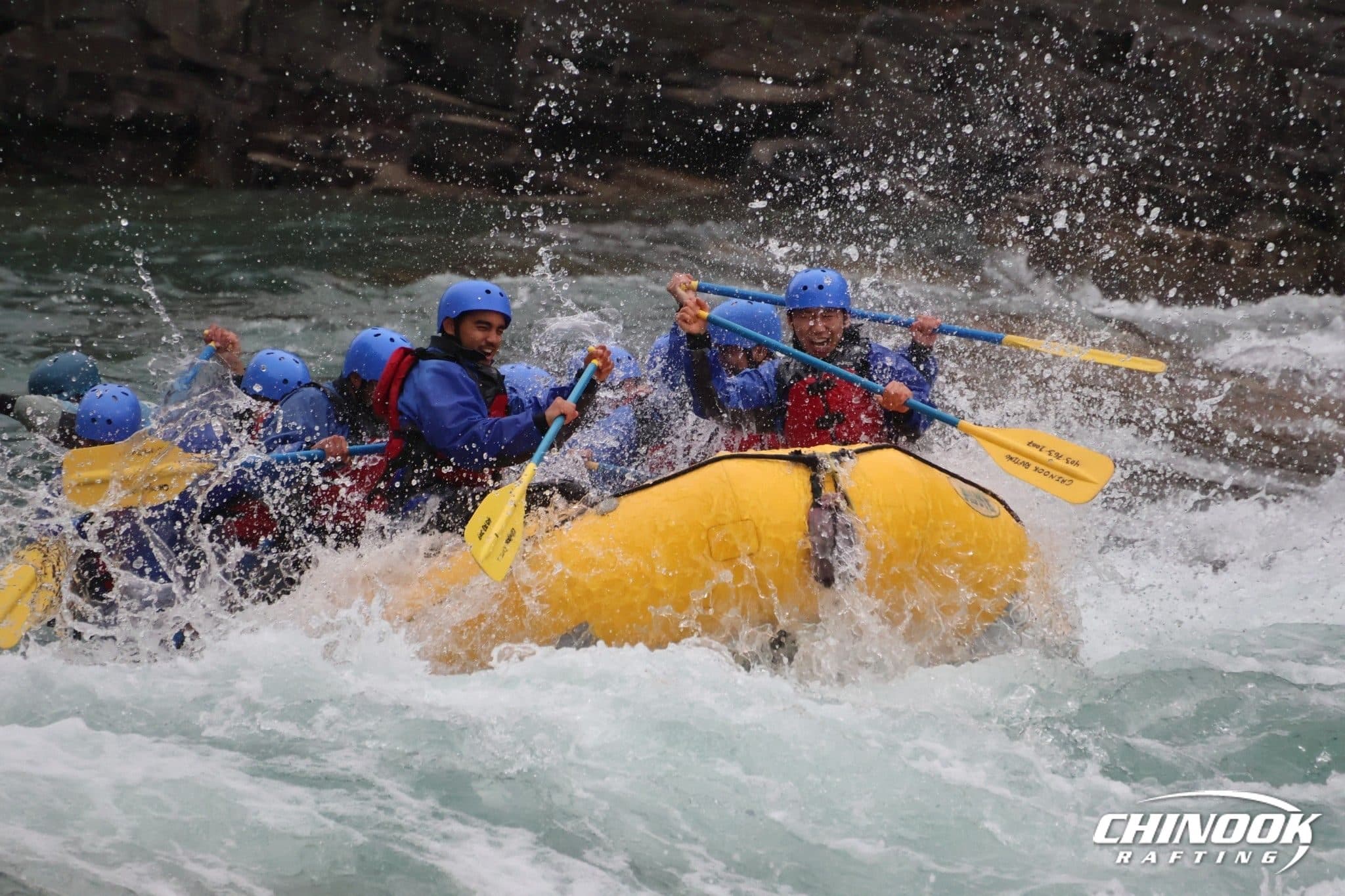 Horseshoe Canyon — 8:15am — Sep 5, 2026 — rafting photo 51