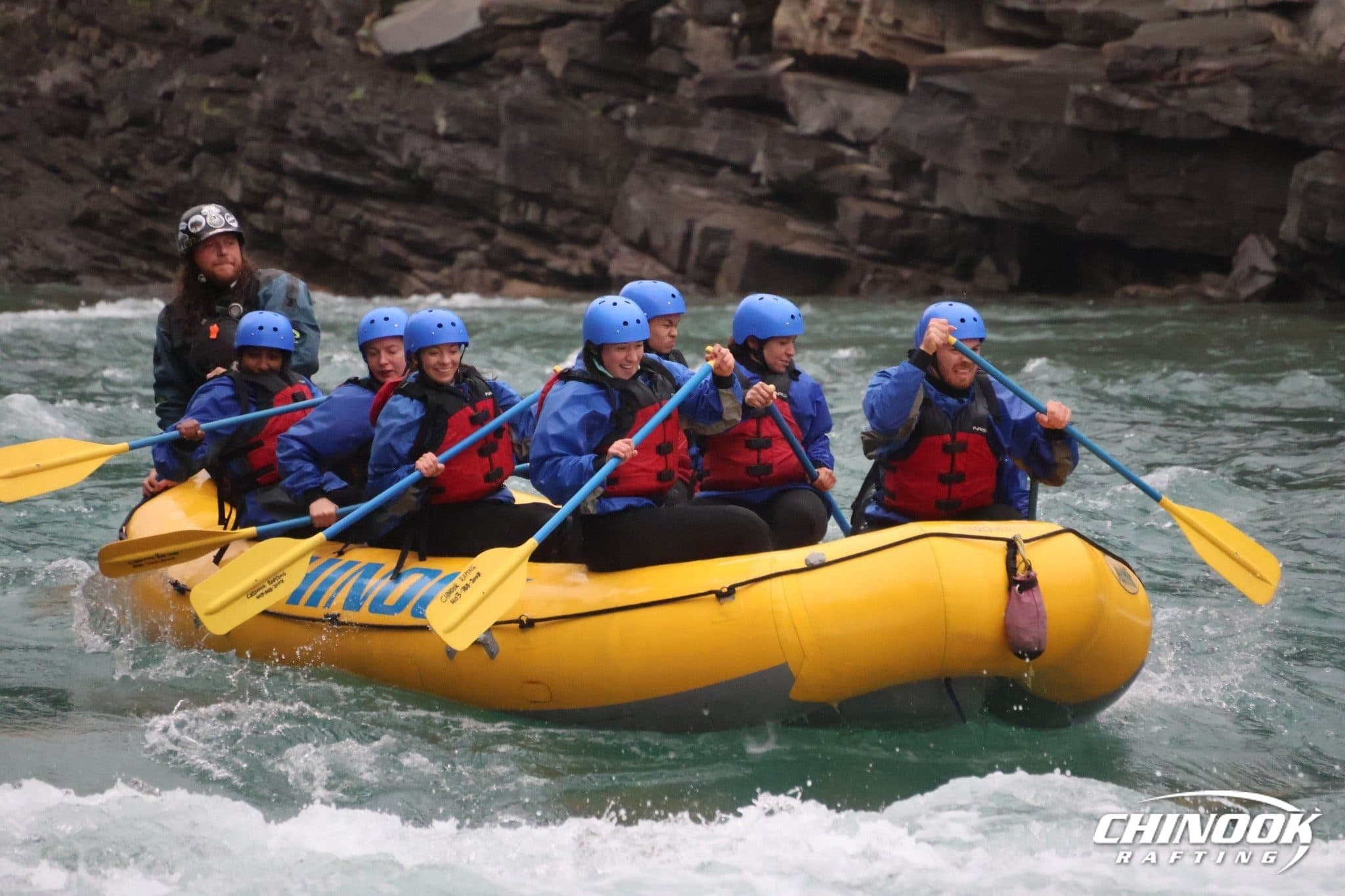 Horseshoe Canyon — 8:15am — Sep 5, 2026 — rafting photo 38