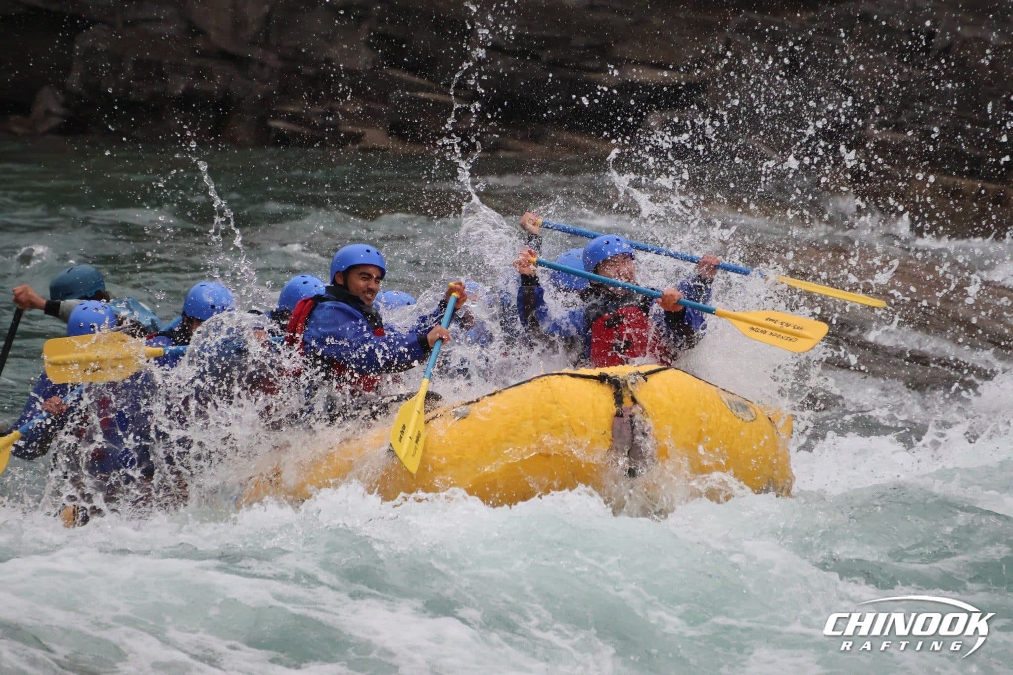 Horseshoe Canyon — 8:15am — Sep 5, 2026 — rafting photo 50