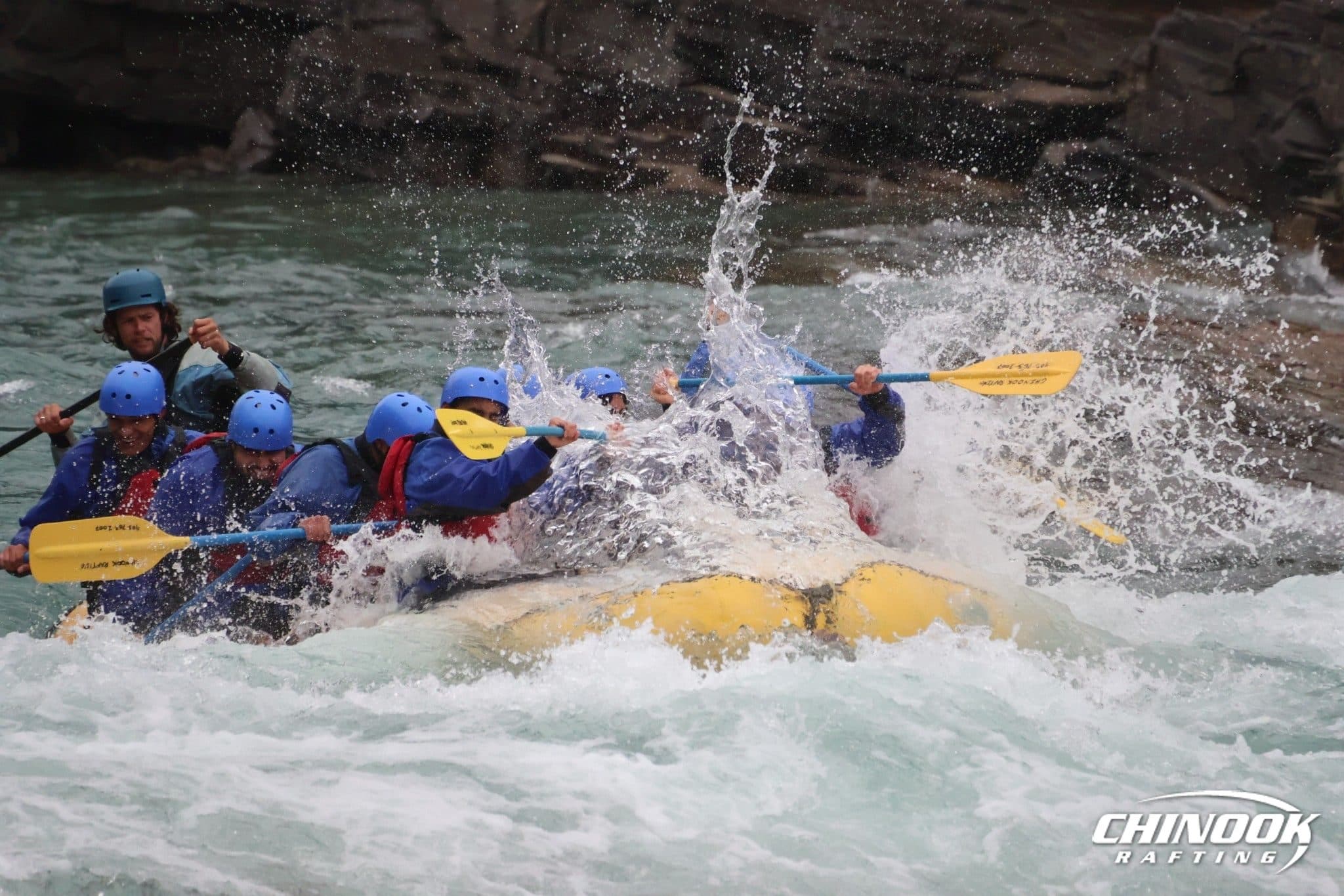 Horseshoe Canyon — 8:15am — Sep 5, 2026 — rafting photo 48
