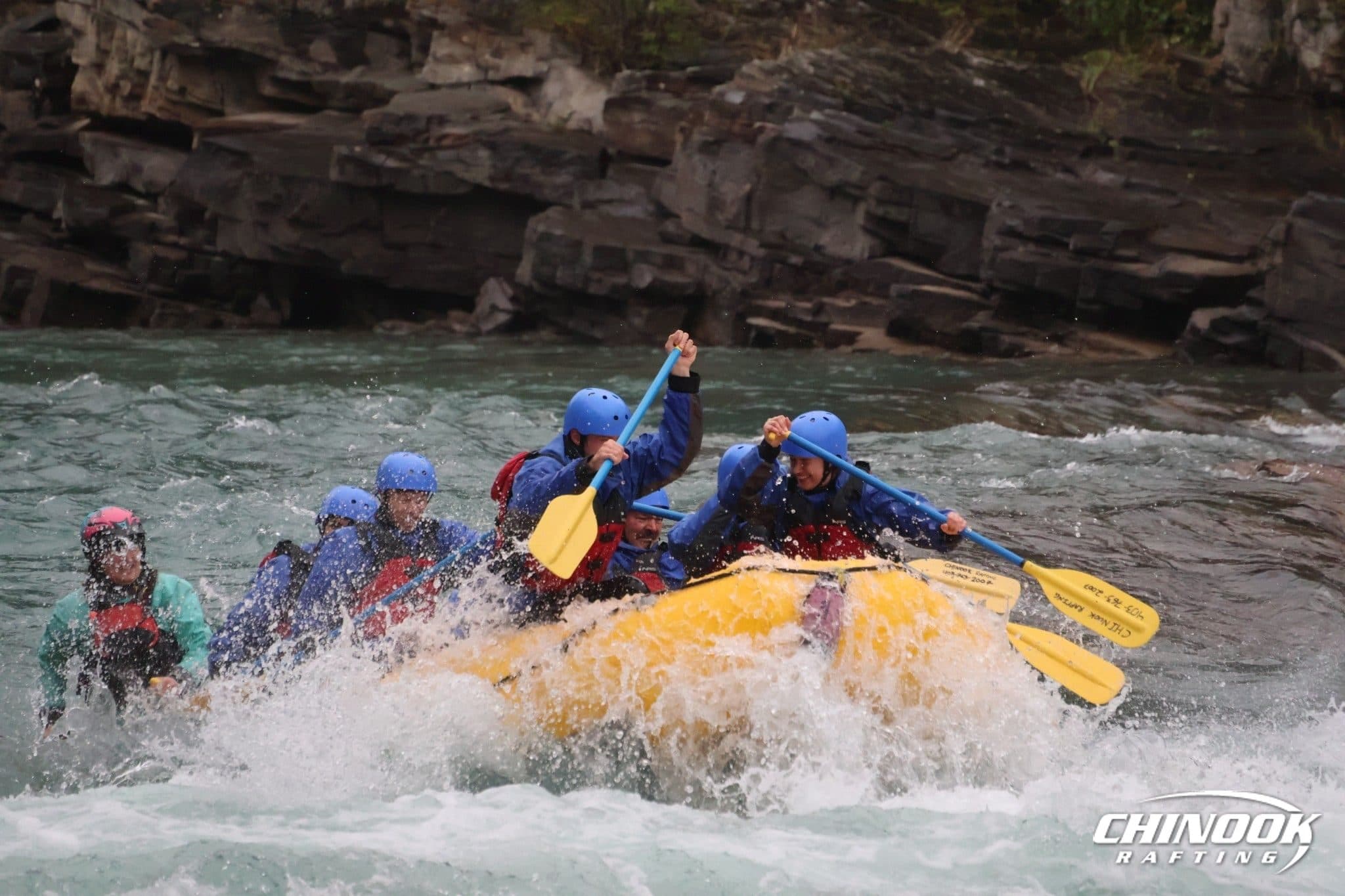 Horseshoe Canyon — 8:15am — Sep 5, 2026 — rafting photo 58
