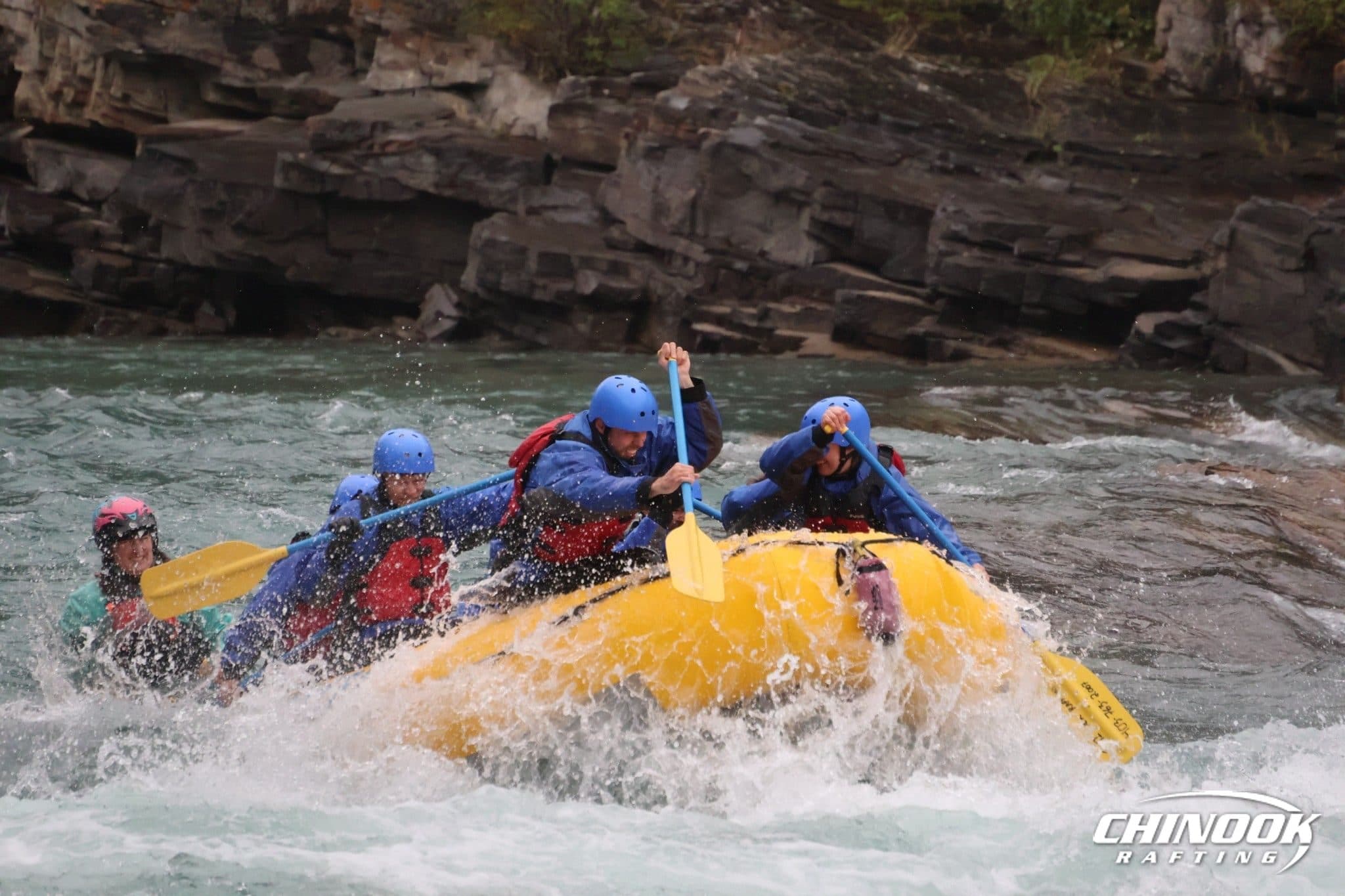 Horseshoe Canyon — 8:15am — Sep 5, 2026 — rafting photo 59