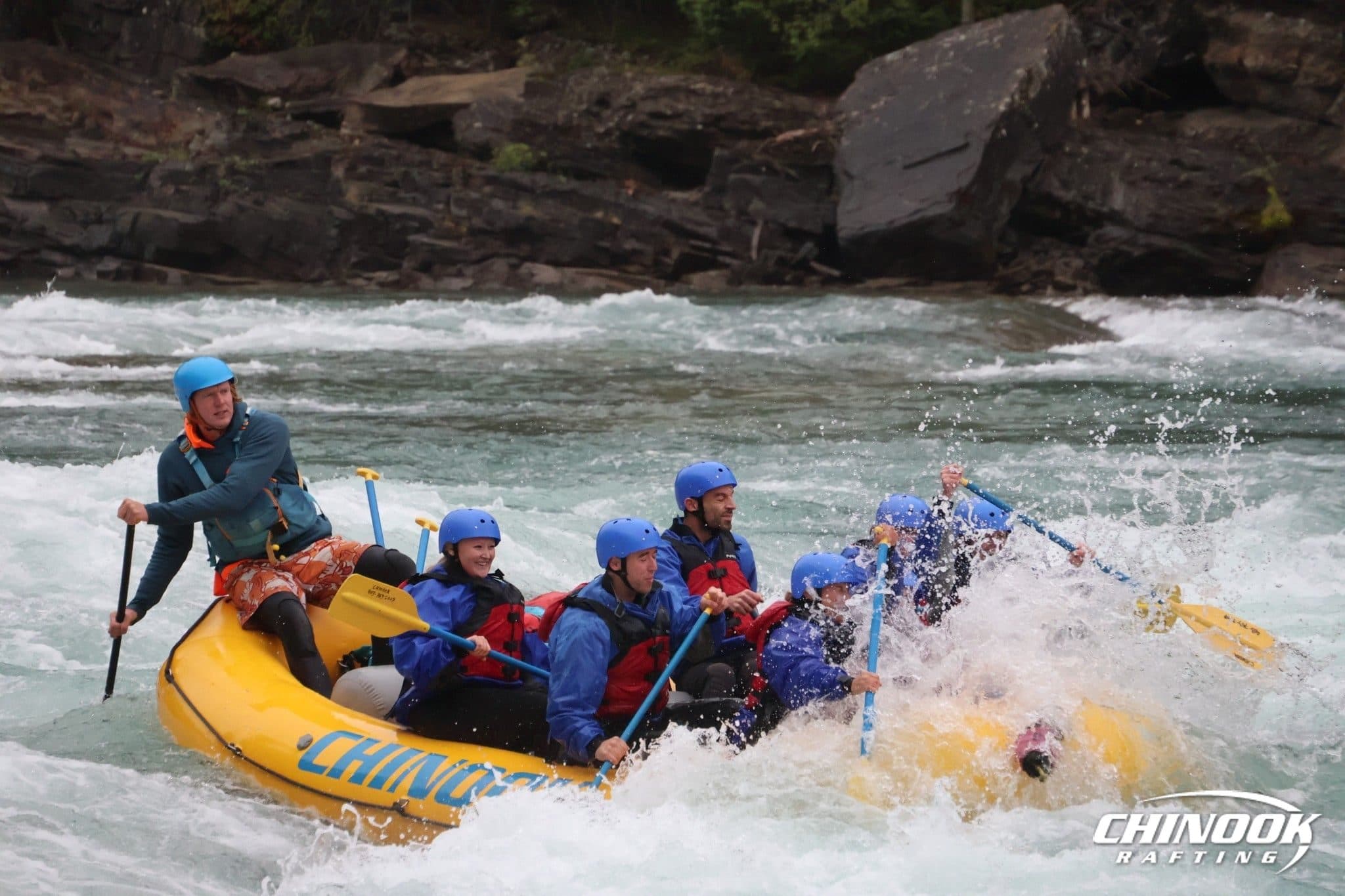 Horseshoe Canyon — 8:15am — Sep 5, 2026 — rafting photo 28