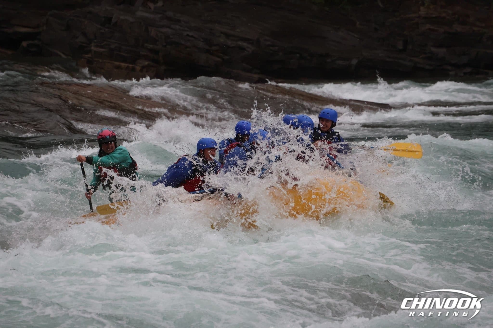 Horseshoe Canyon — 8:15am — Sep 5, 2026 — rafting photo 61