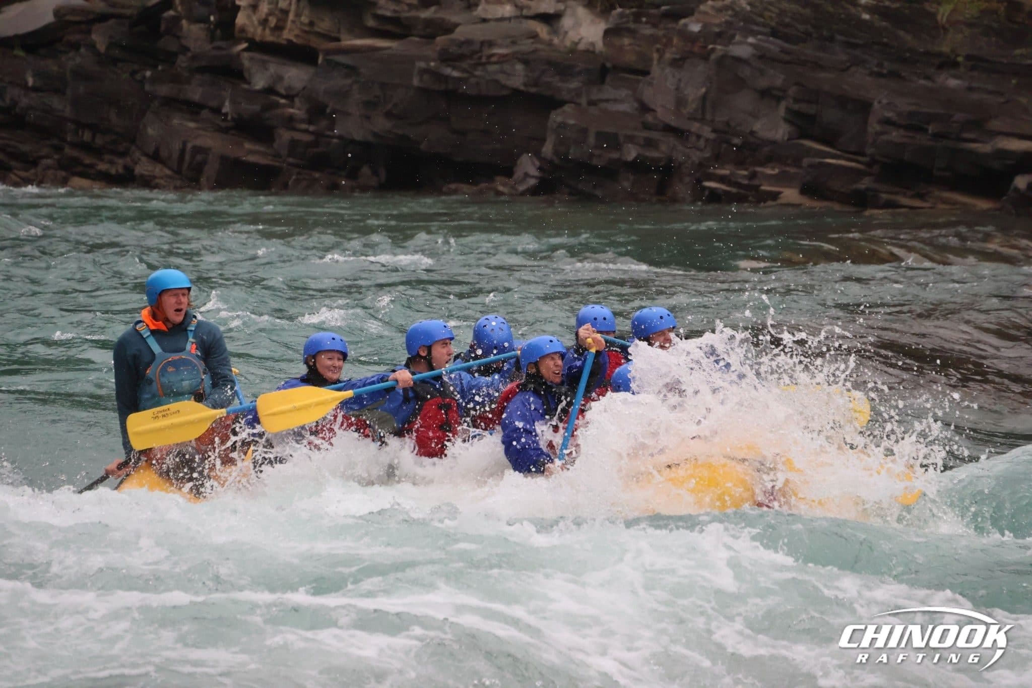 Horseshoe Canyon — 8:15am — Sep 5, 2026 — rafting photo 25