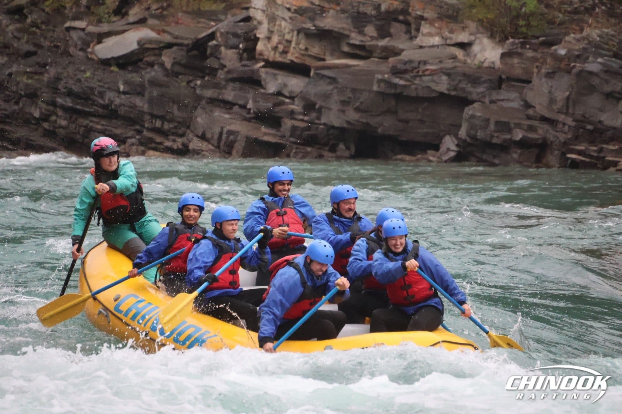 Horseshoe Canyon — 8:15am — Sep 5, 2026 — rafting photo 54
