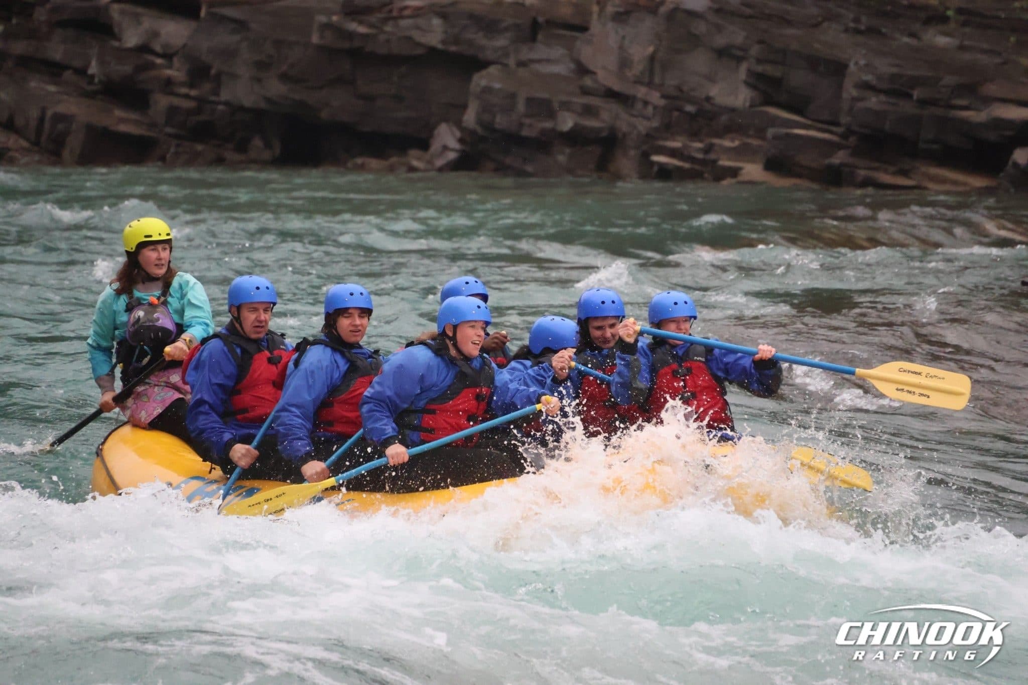 Horseshoe Canyon — 8:15am — Sep 5, 2026 — rafting photo 33