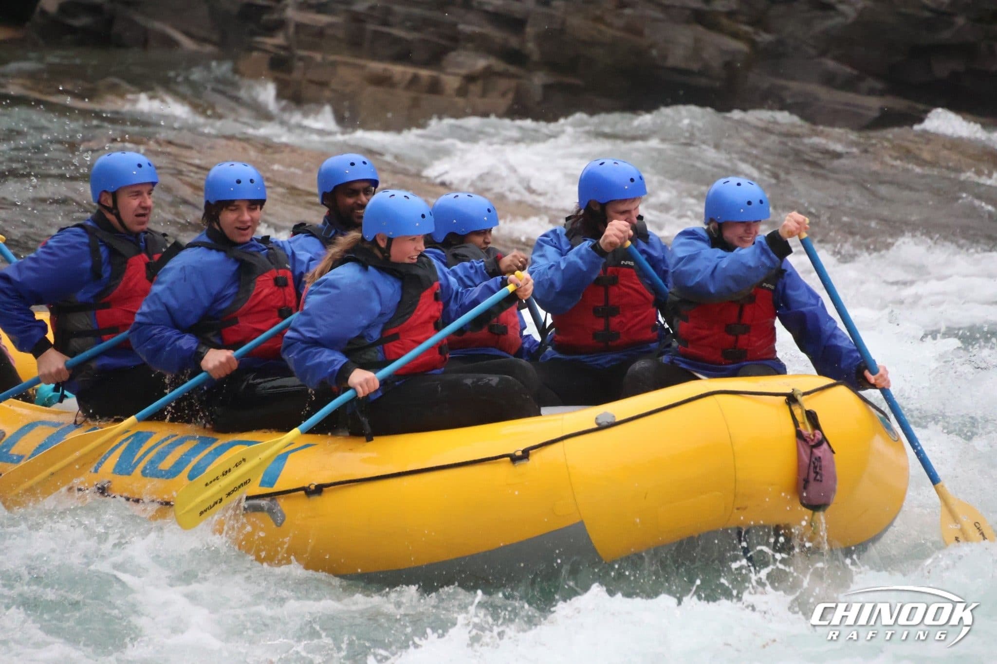 Horseshoe Canyon — 8:15am — Sep 5, 2026 — rafting photo 37