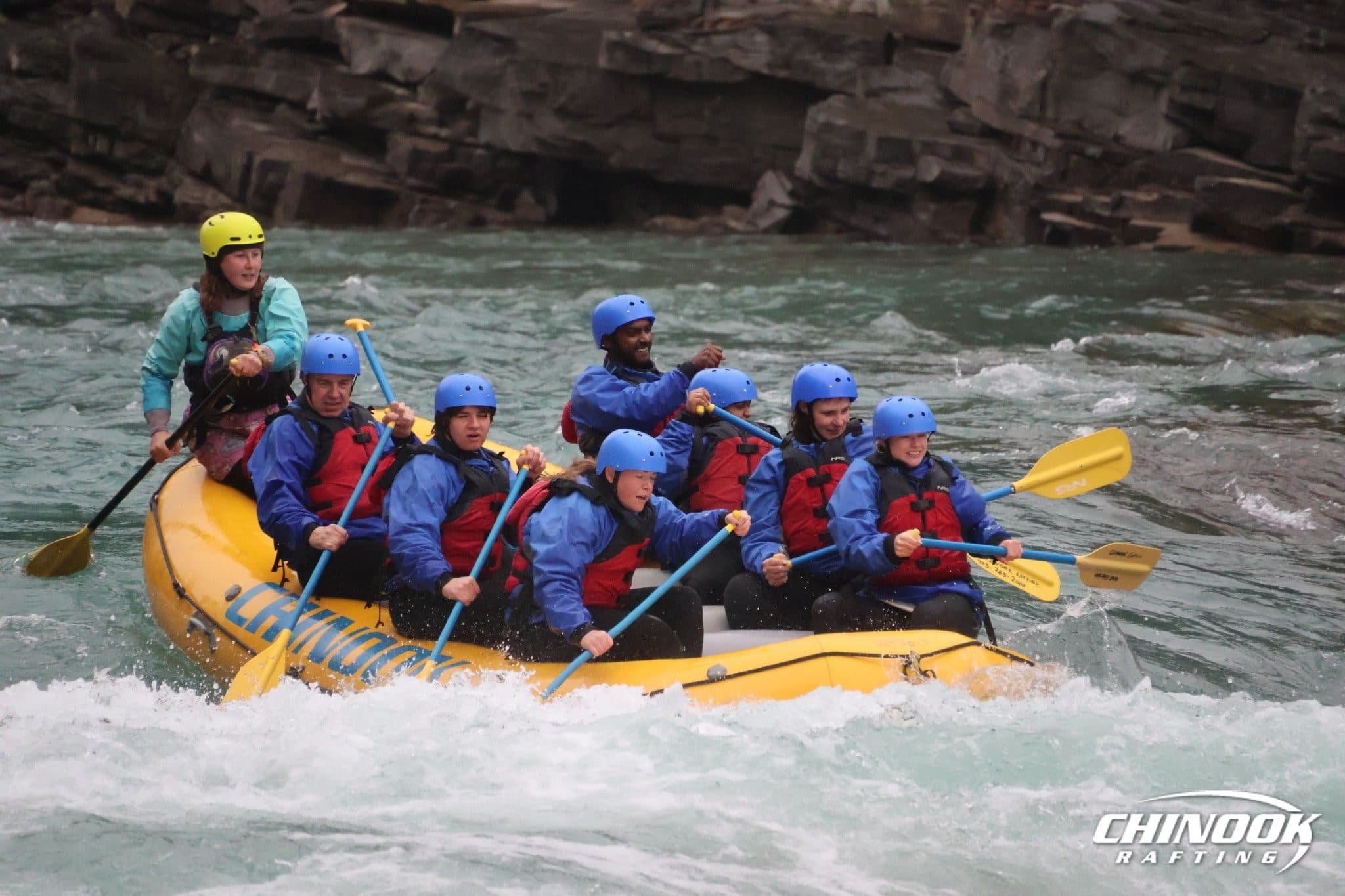 Horseshoe Canyon — 8:15am — Sep 5, 2026 — rafting photo 31