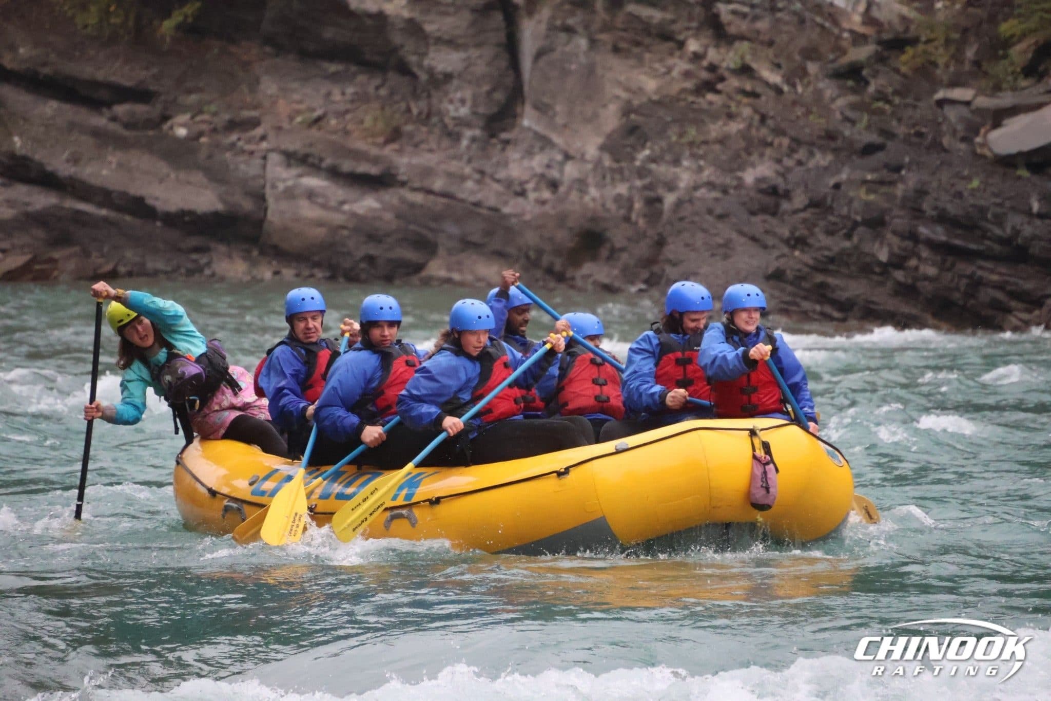 Horseshoe Canyon — 8:15am — Sep 5, 2026 — rafting photo 29