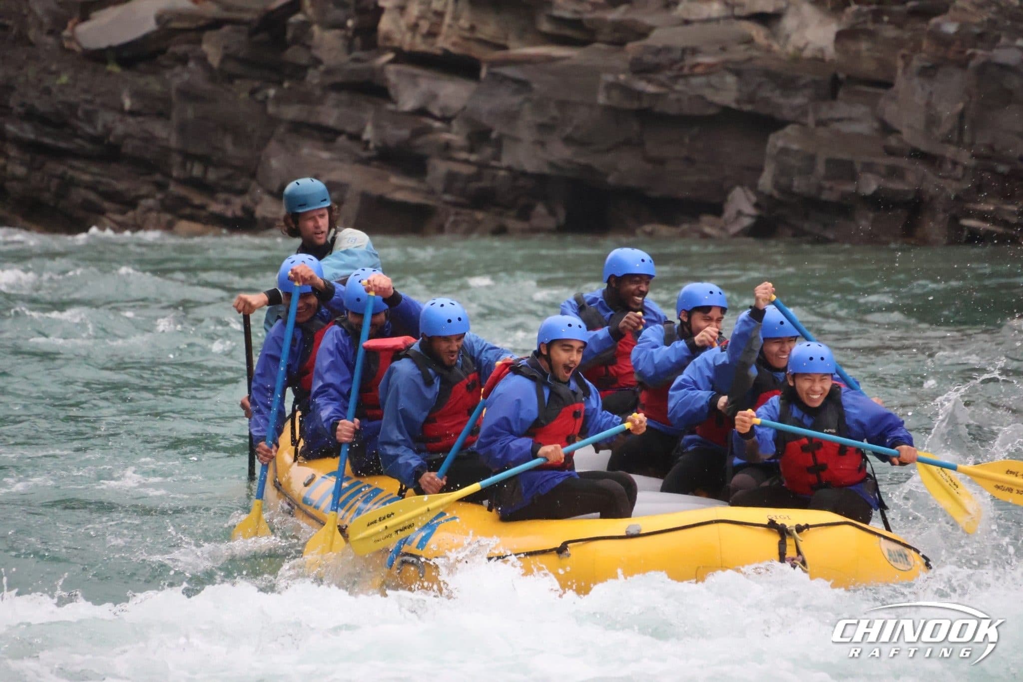 Horseshoe Canyon — 8:15am — Sep 5, 2026 — rafting photo 47