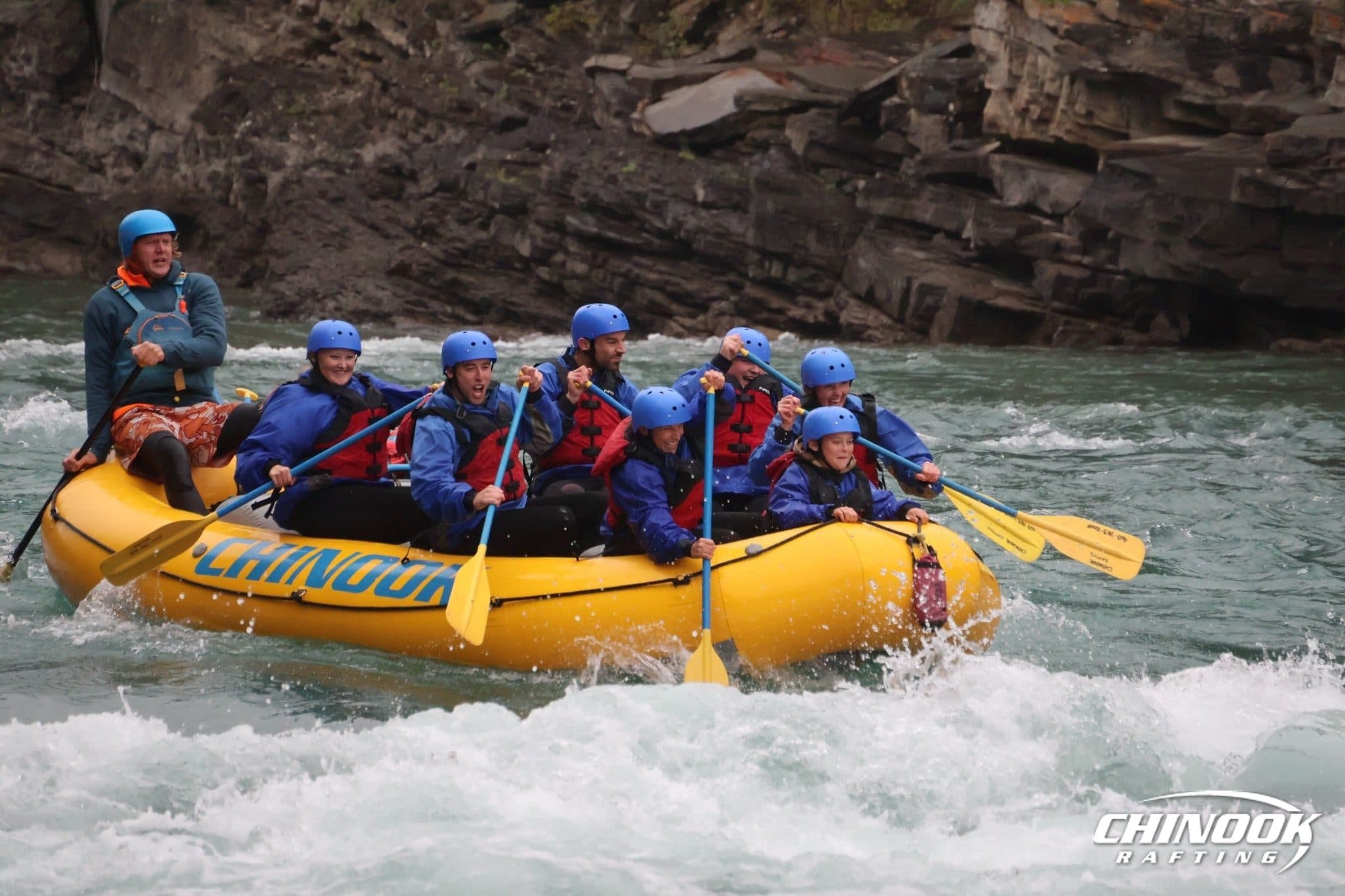 Horseshoe Canyon — 8:15am — Sep 5, 2026 — rafting photo 22