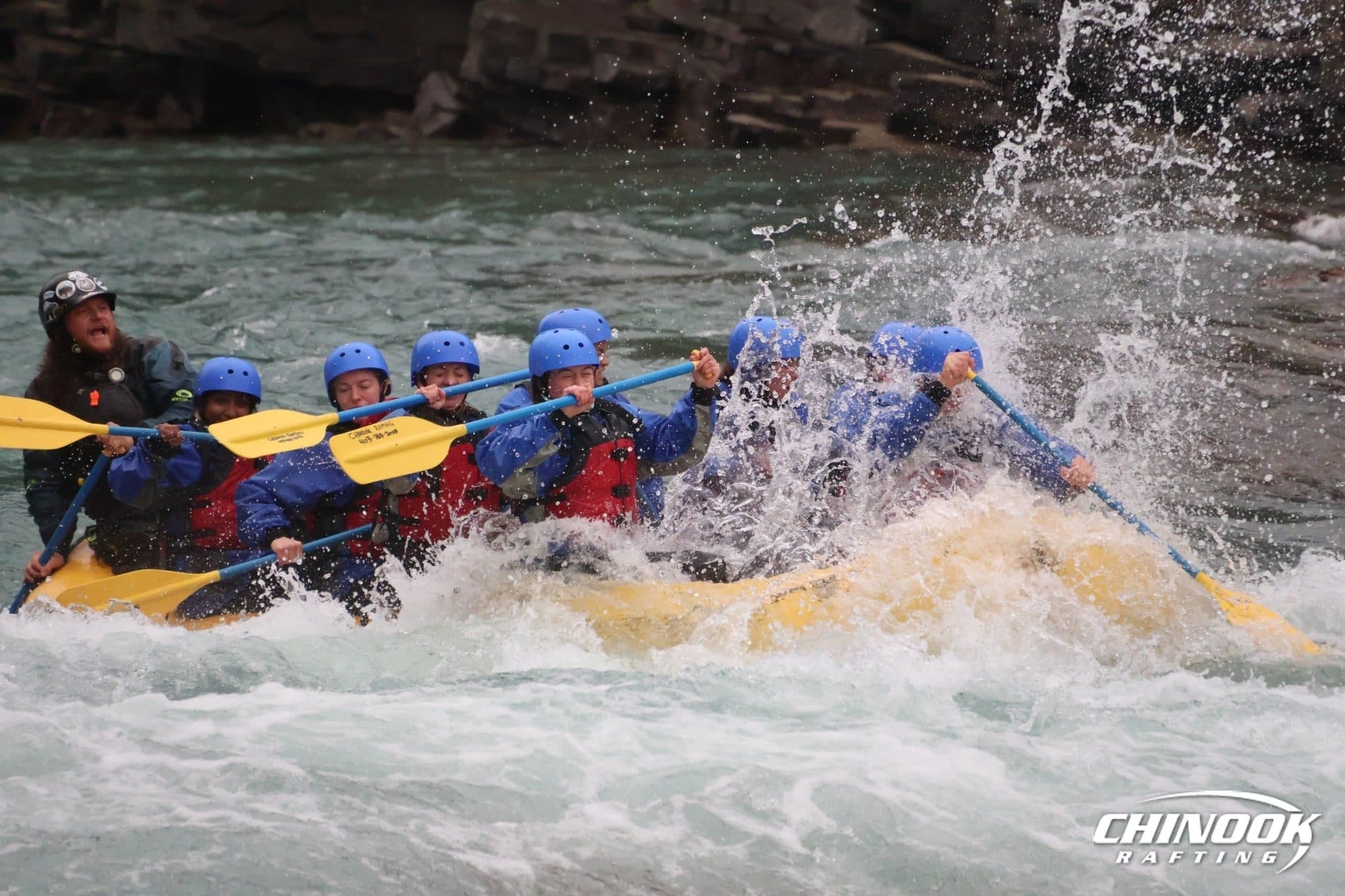 Horseshoe Canyon — 8:15am — Sep 5, 2026 — rafting photo 43