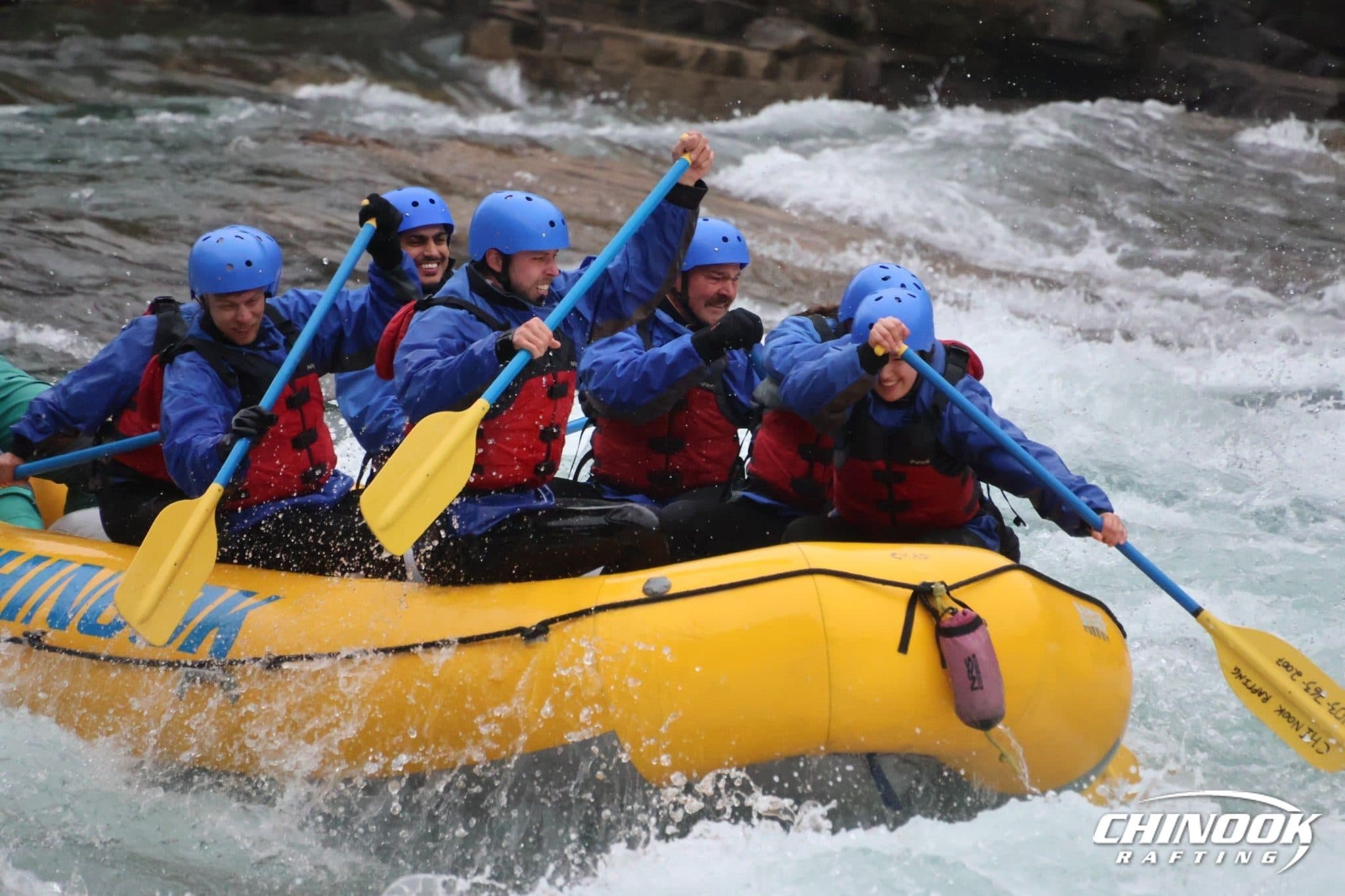 Horseshoe Canyon — 8:15am — Sep 5, 2026 — rafting photo 60