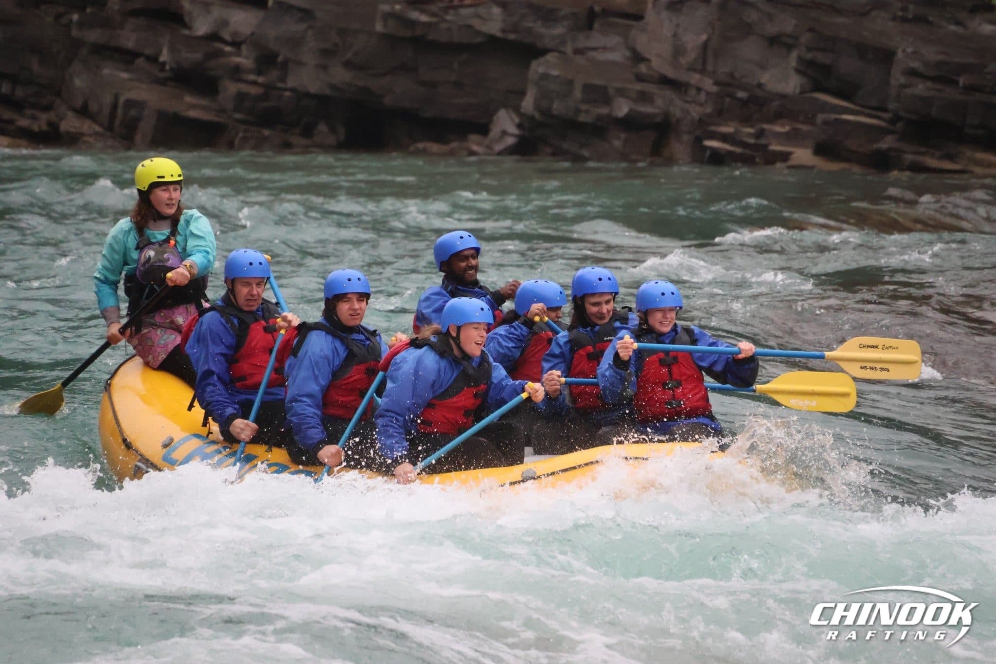 Horseshoe Canyon — 8:15am — Sep 5, 2026 — rafting photo 32