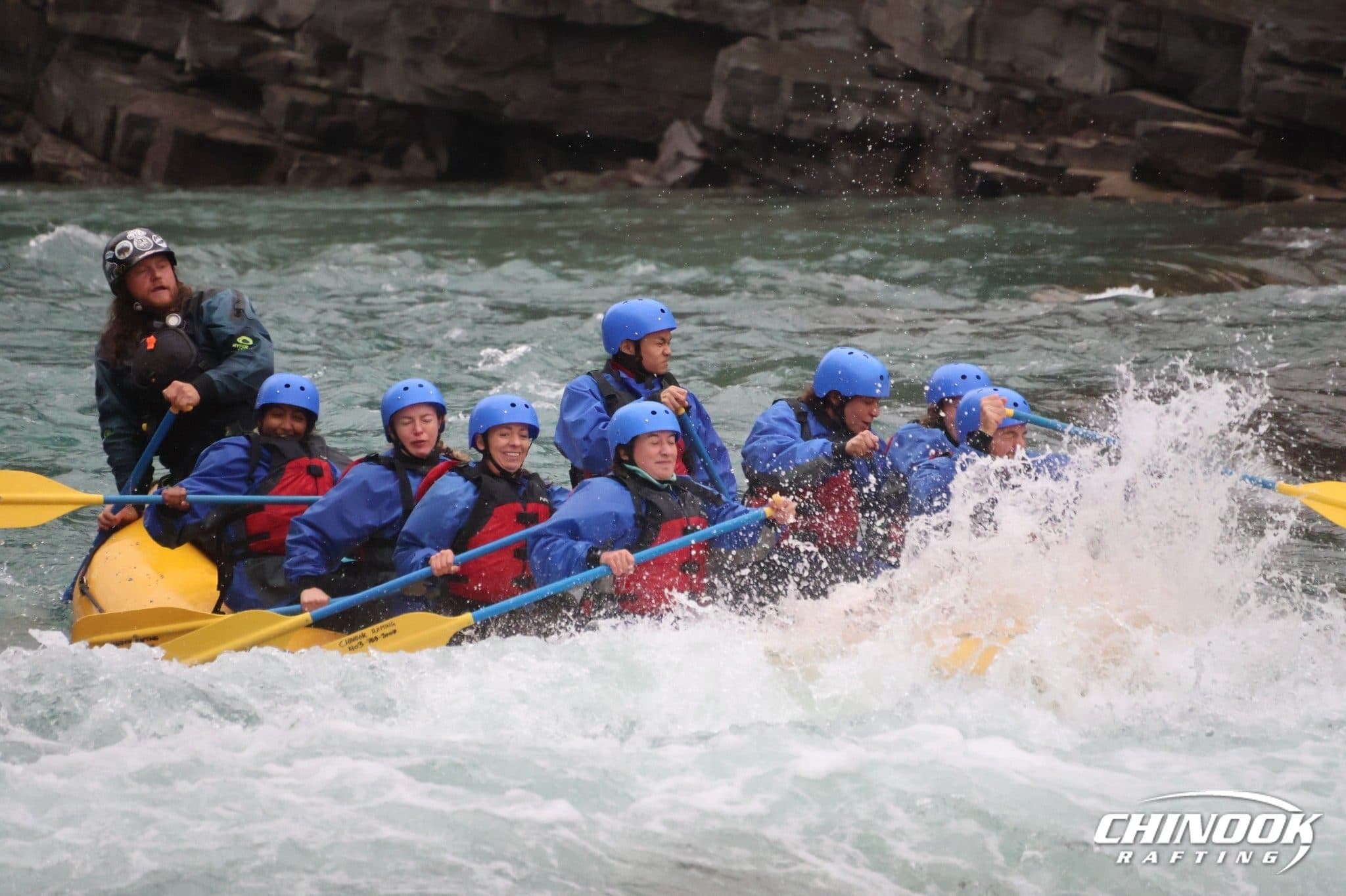 Horseshoe Canyon — 8:15am — Sep 5, 2026 — rafting photo 41