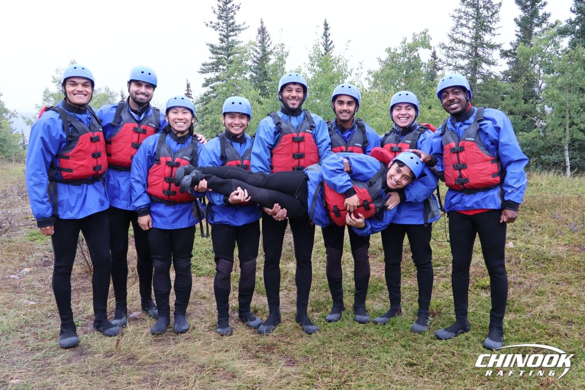 Horseshoe Canyon — 8:15am — Sep 5, 2026 — rafting photo 12
