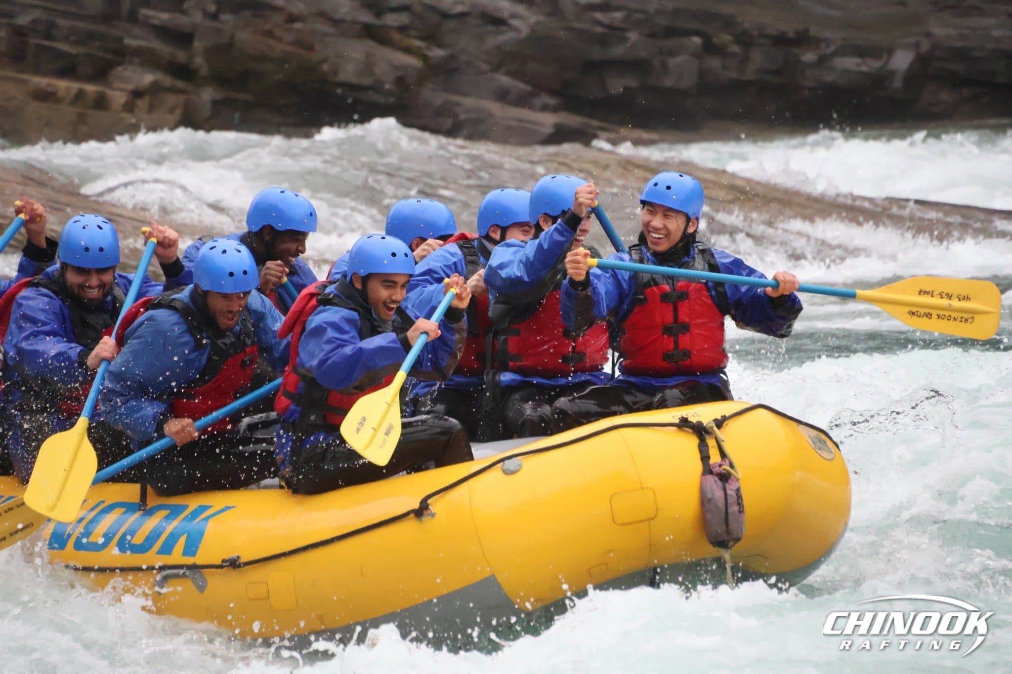 Horseshoe Canyon — 8:15am — Sep 5, 2026 — rafting photo 53