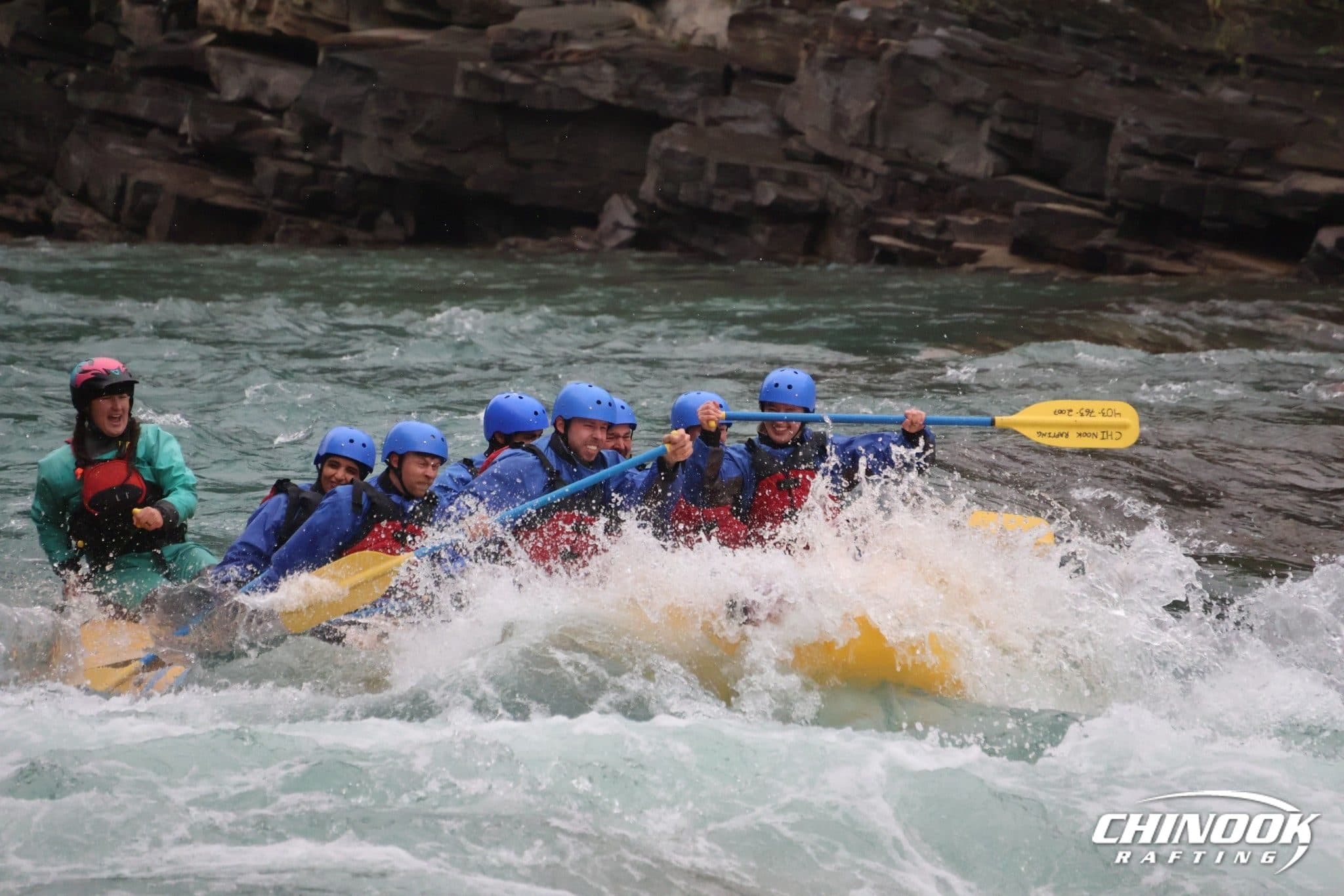 Horseshoe Canyon — 8:15am — Sep 5, 2026 — rafting photo 56