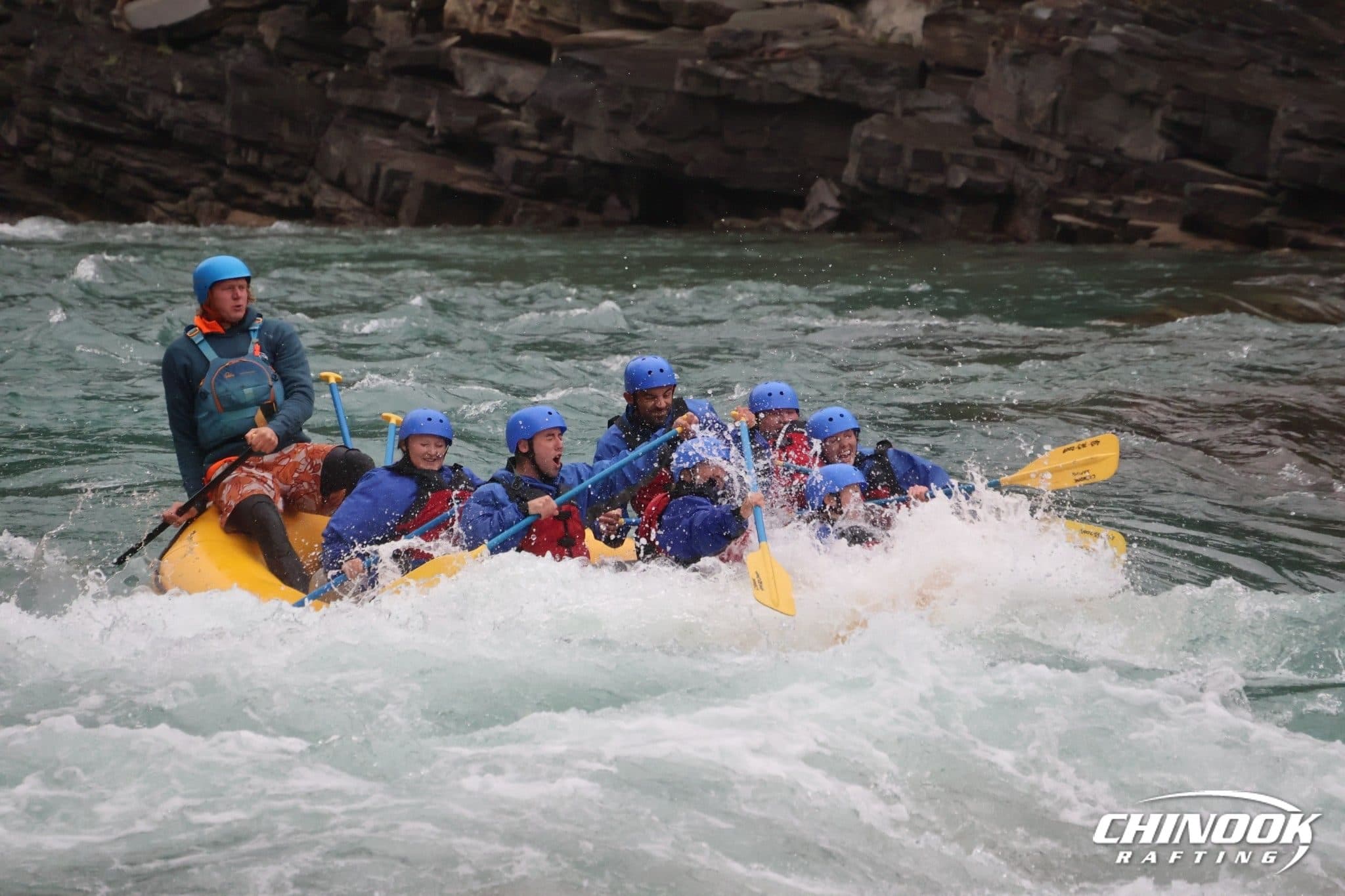 Horseshoe Canyon — 8:15am — Sep 5, 2026 — rafting photo 24