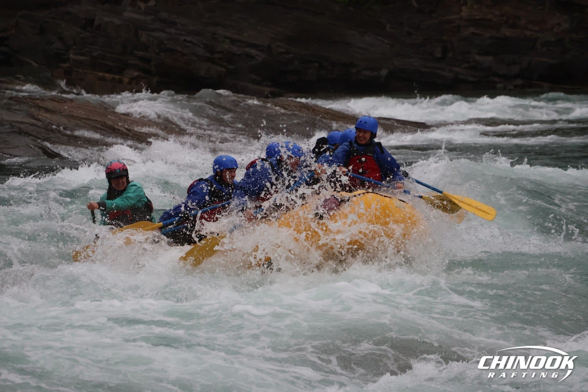 Horseshoe Canyon — 8:15am — Sep 5, 2026 — rafting photo 62