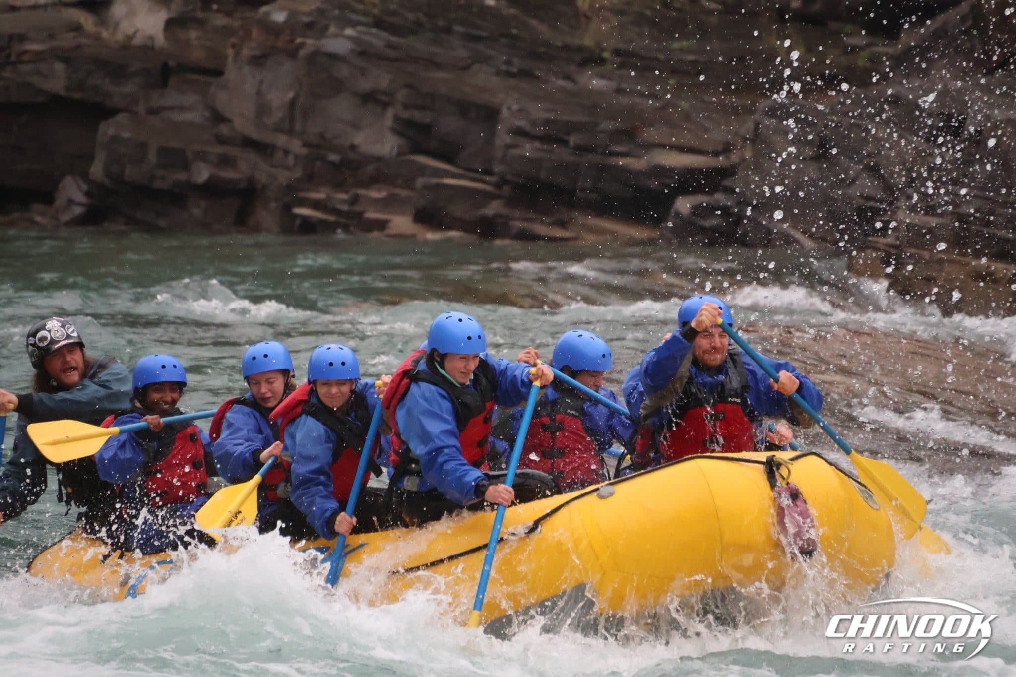 Horseshoe Canyon — 8:15am — Sep 5, 2026 — rafting photo 45