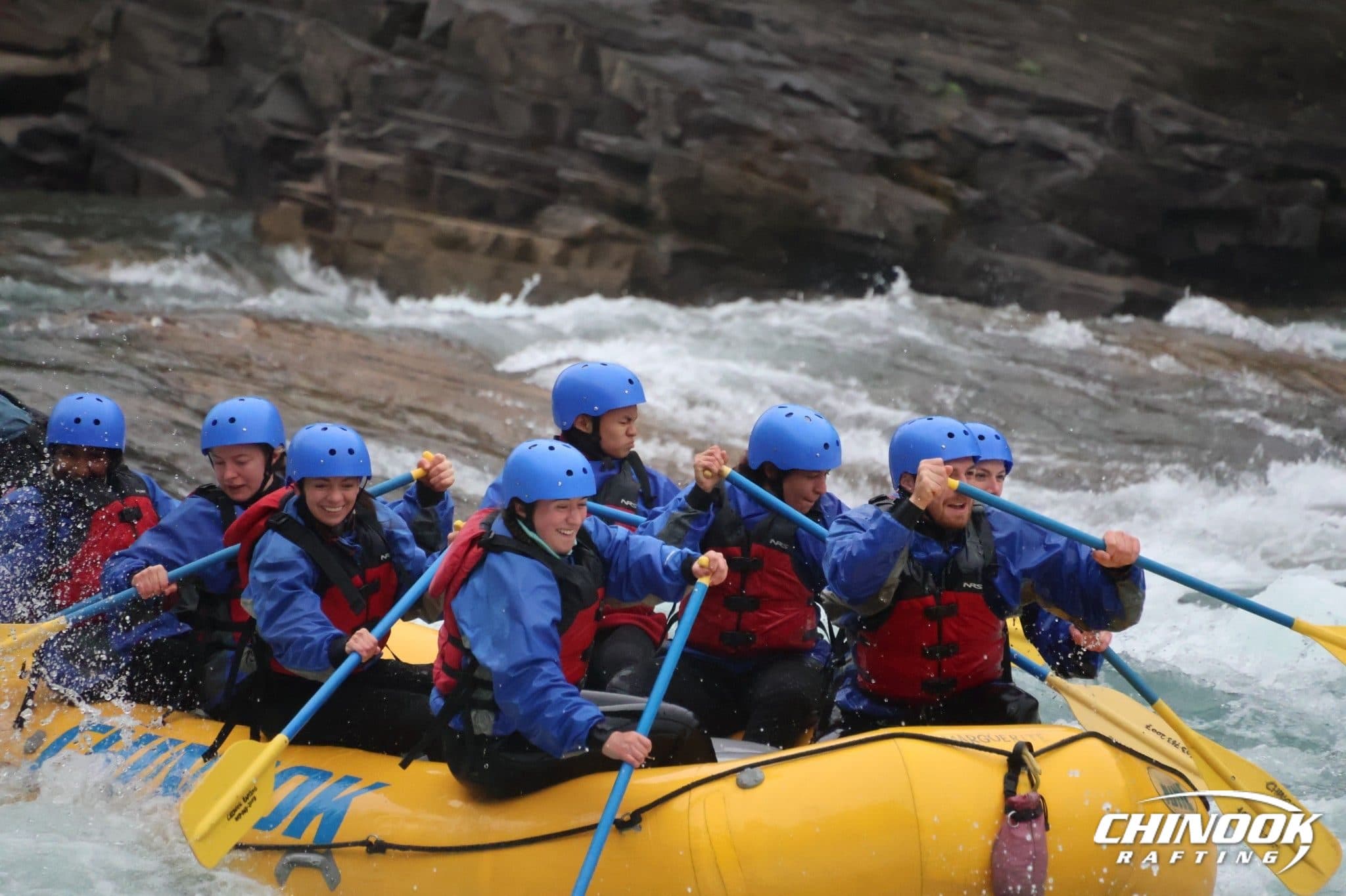 Horseshoe Canyon — 8:15am — Sep 5, 2026 — rafting photo 46