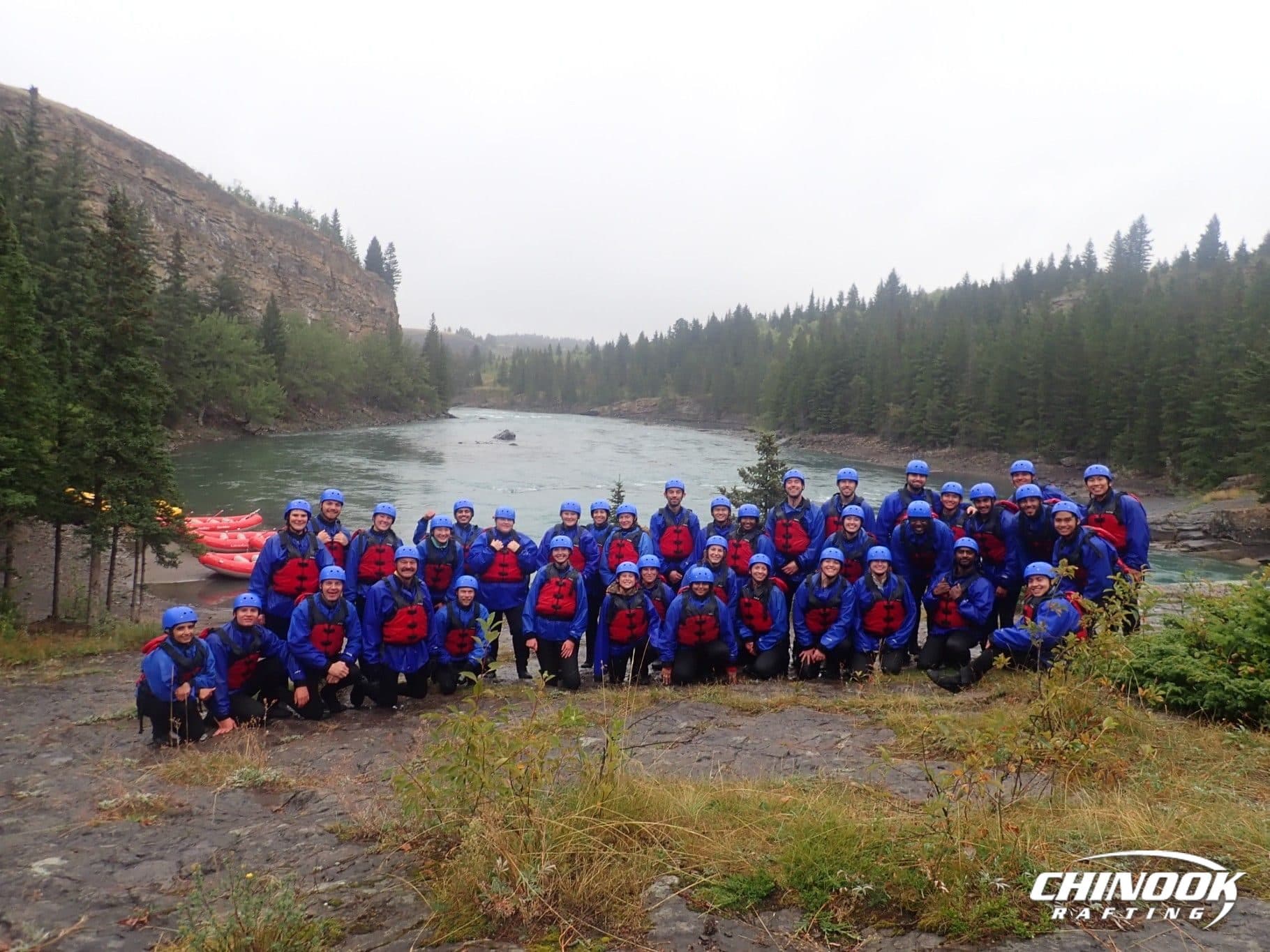 Horseshoe Canyon — 8:15am — Sep 5, 2026 — rafting photo 82