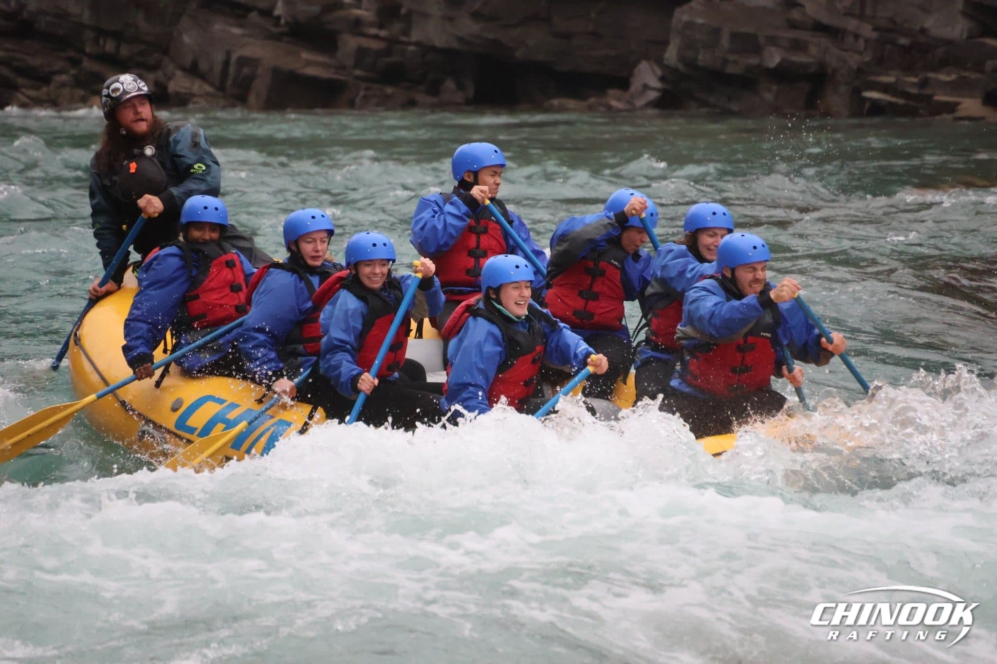 Horseshoe Canyon — 8:15am — Sep 5, 2026 — rafting photo 39