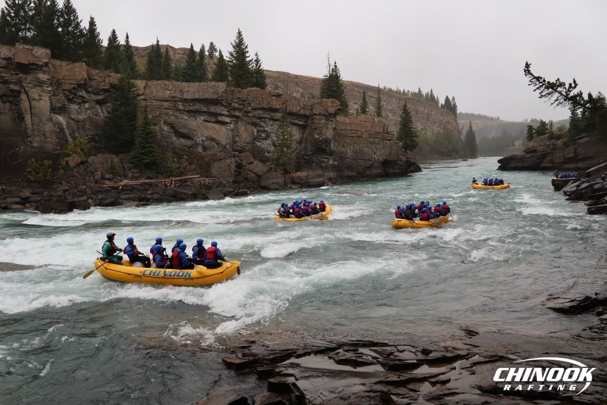 Horseshoe Canyon — 8:15am — Sep 5, 2026 — rafting photo 64