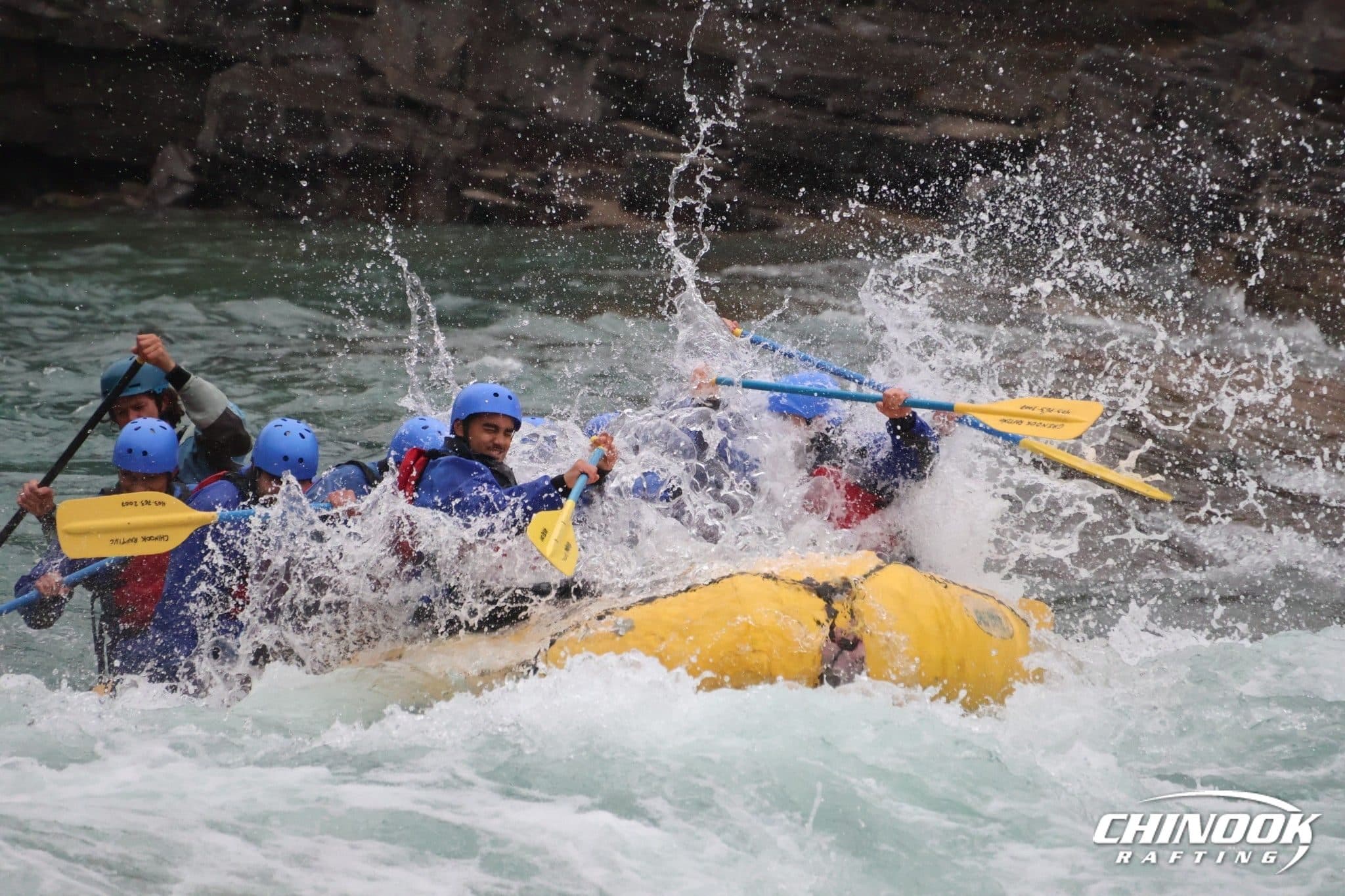 Horseshoe Canyon — 8:15am — Sep 5, 2026 — rafting photo 49