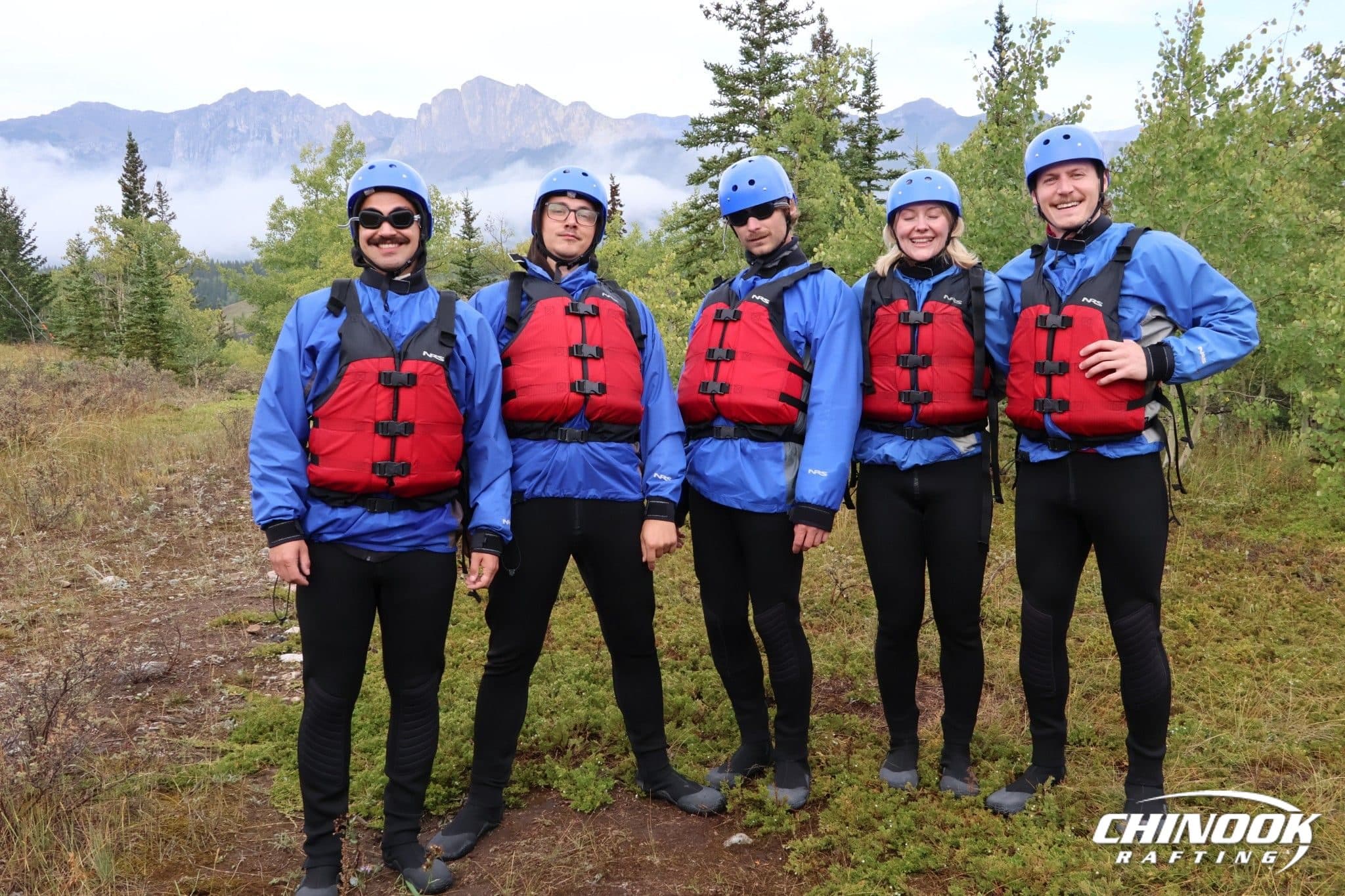 Horseshoe Canyon — 8:30am — Sep 6, 2026 — rafting photo 7