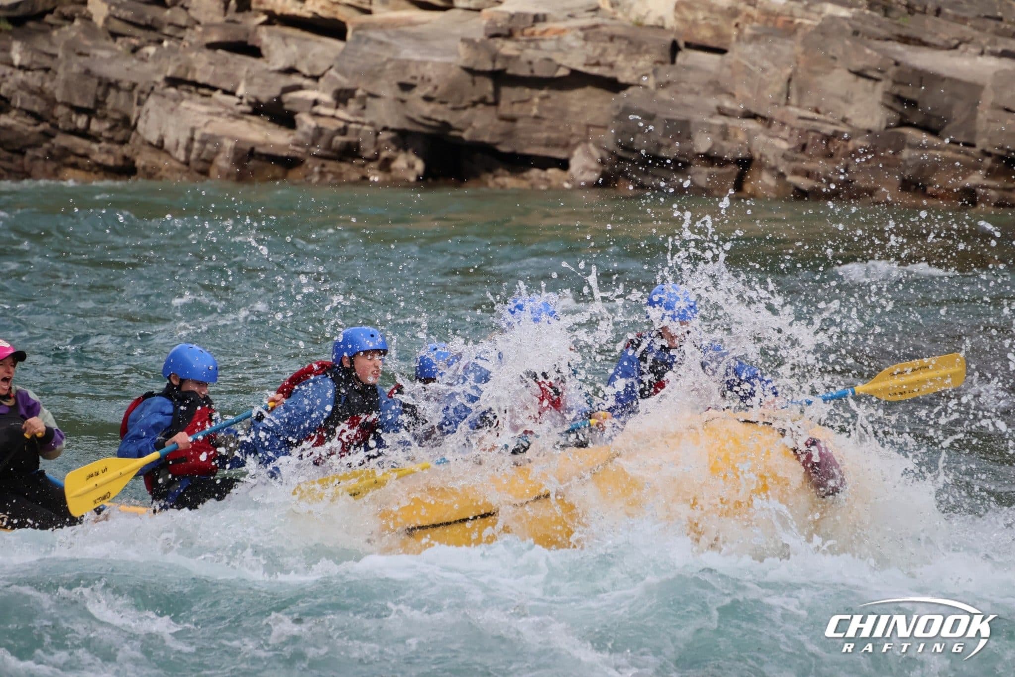 Horseshoe Canyon — 8:30am — Sep 6, 2026 — rafting photo 42