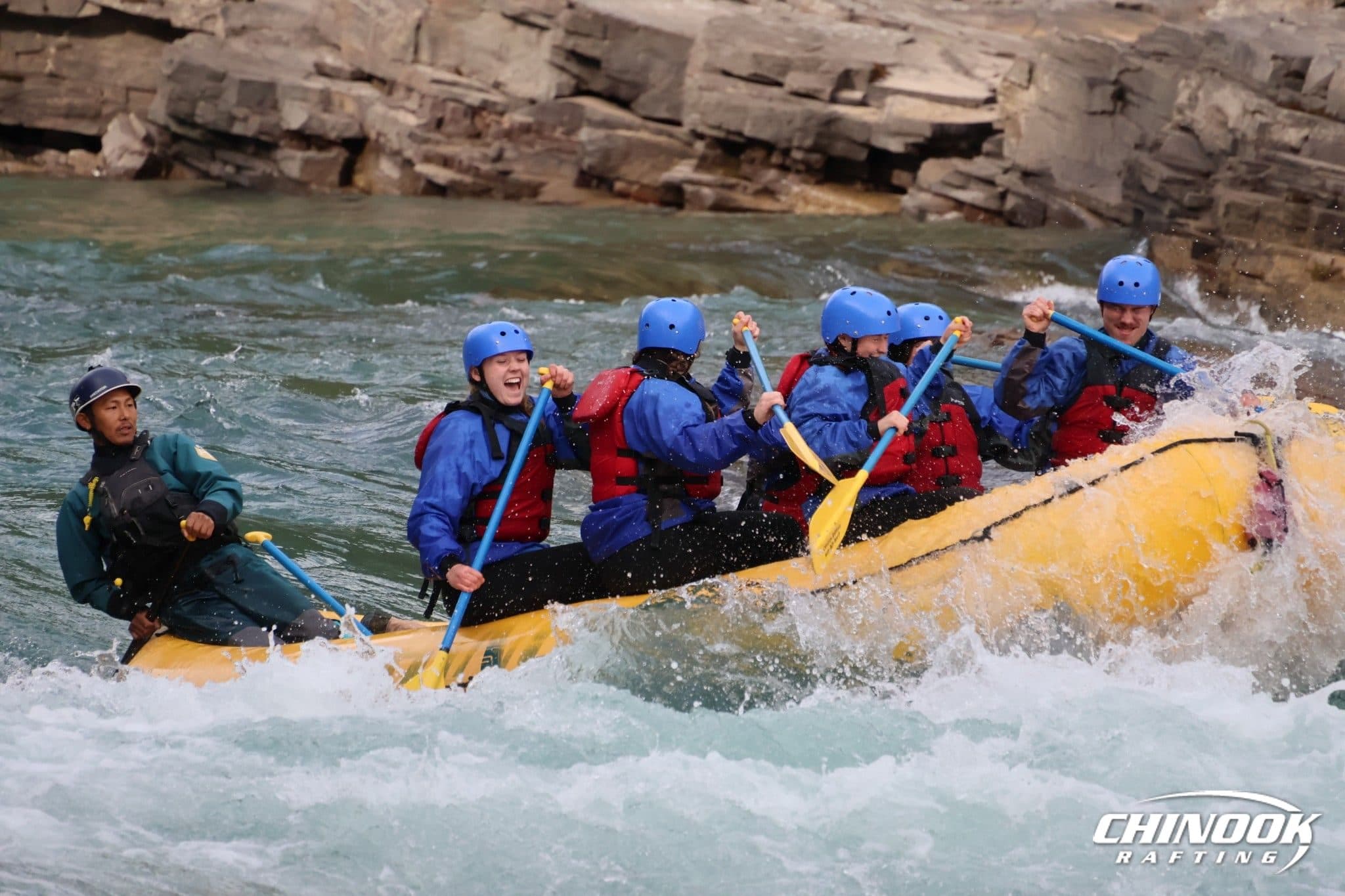 Horseshoe Canyon — 8:30am — Sep 6, 2026 — rafting photo 59