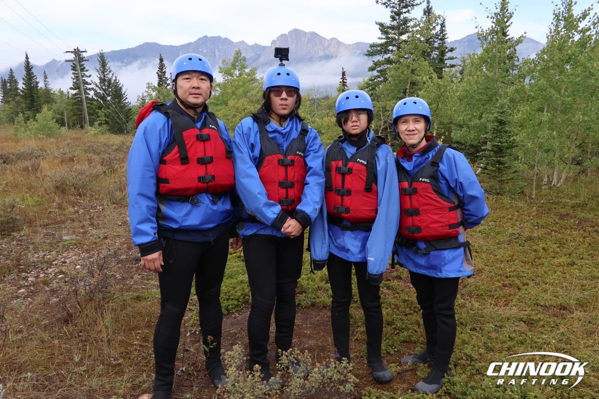Horseshoe Canyon — 8:30am — Sep 6, 2026 — rafting photo 1