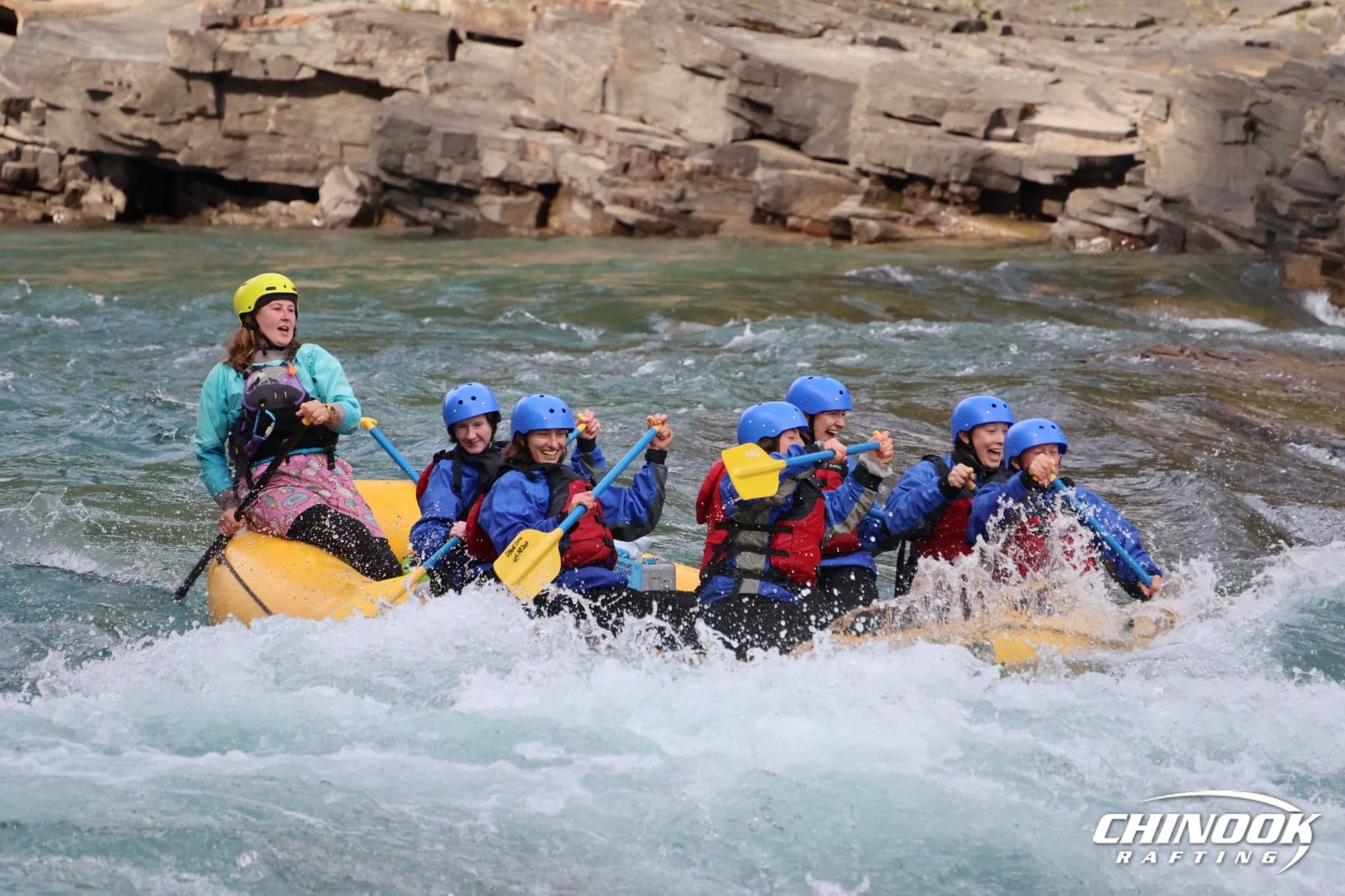 Horseshoe Canyon — 8:30am — Sep 6, 2026 — rafting photo 24