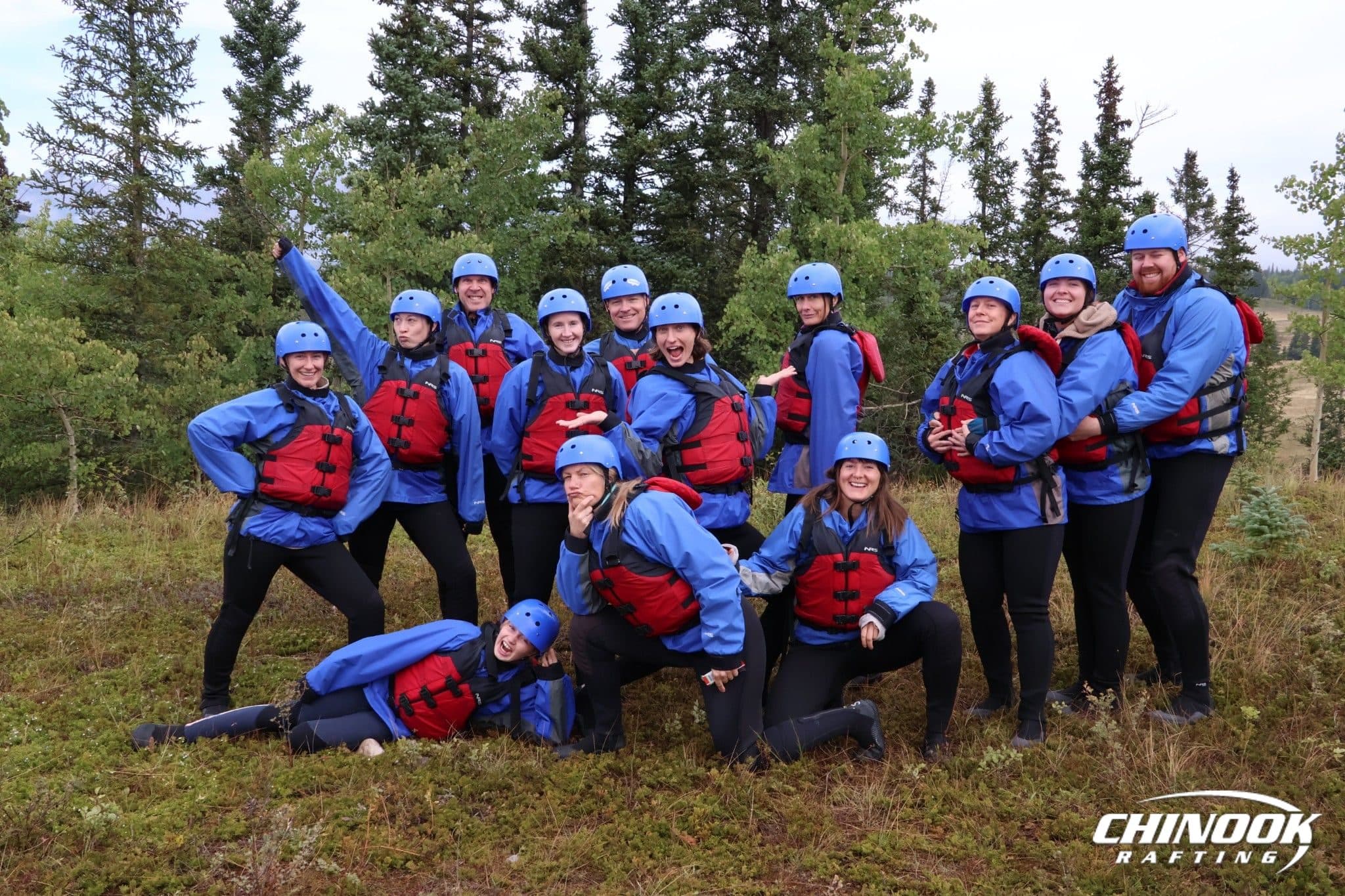 Horseshoe Canyon — 8:30am — Sep 6, 2026 — rafting photo 6