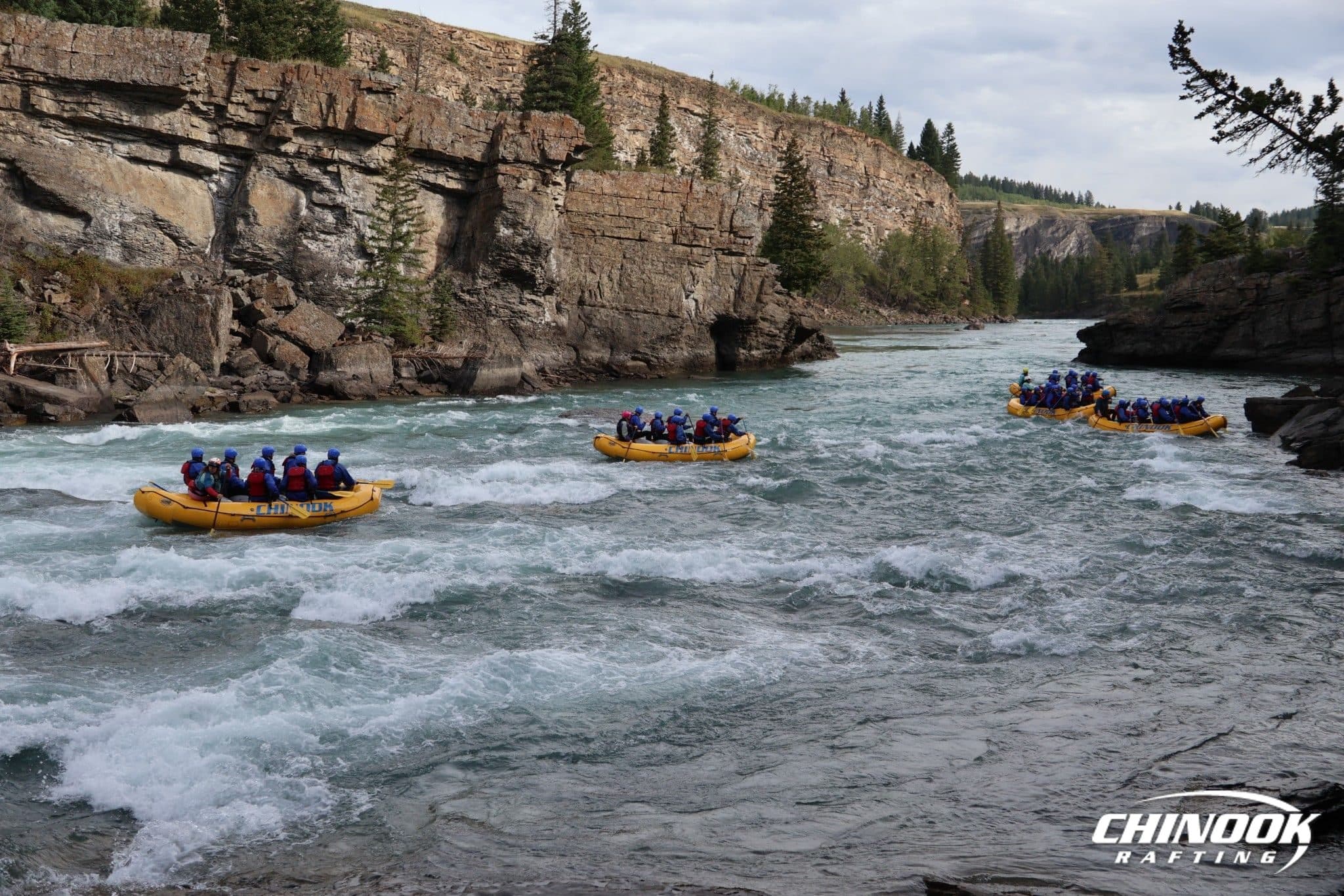 Horseshoe Canyon — 8:30am — Sep 6, 2026 — rafting photo 63