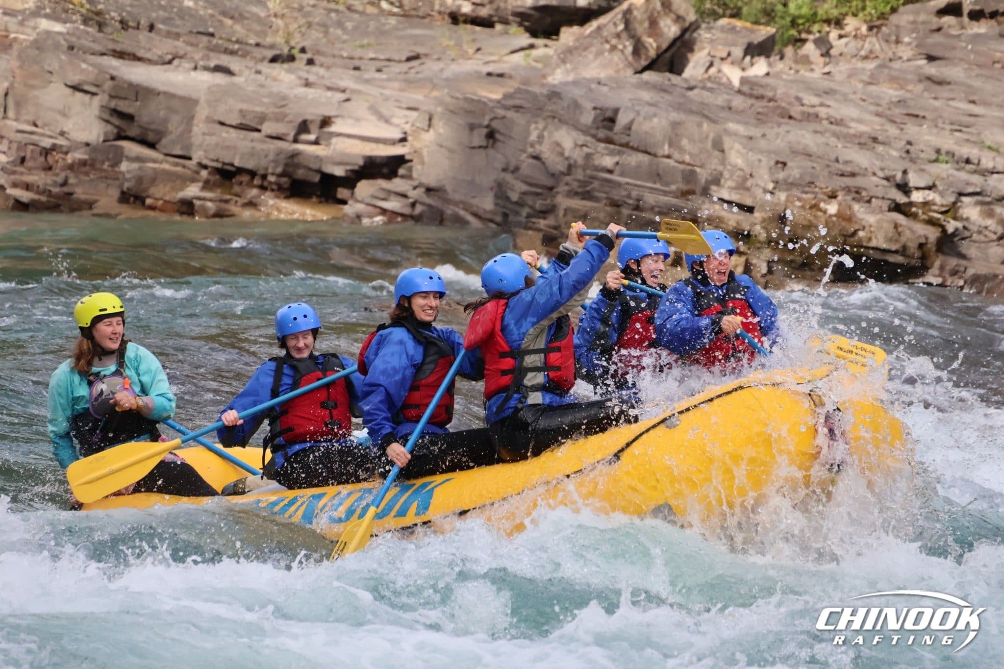 Horseshoe Canyon — 8:30am — Sep 6, 2026 — rafting photo 27
