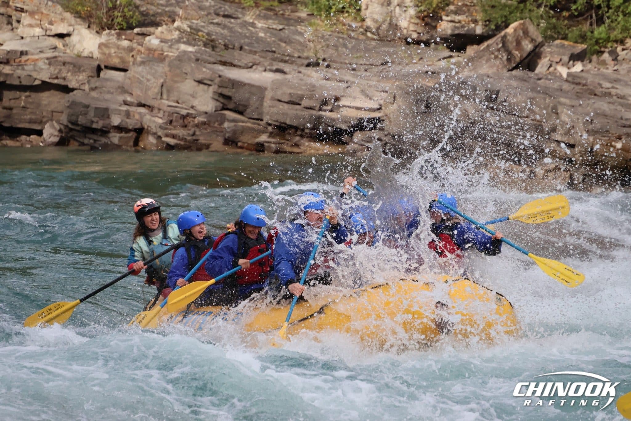 Horseshoe Canyon — 8:30am — Sep 6, 2026 — rafting photo 51