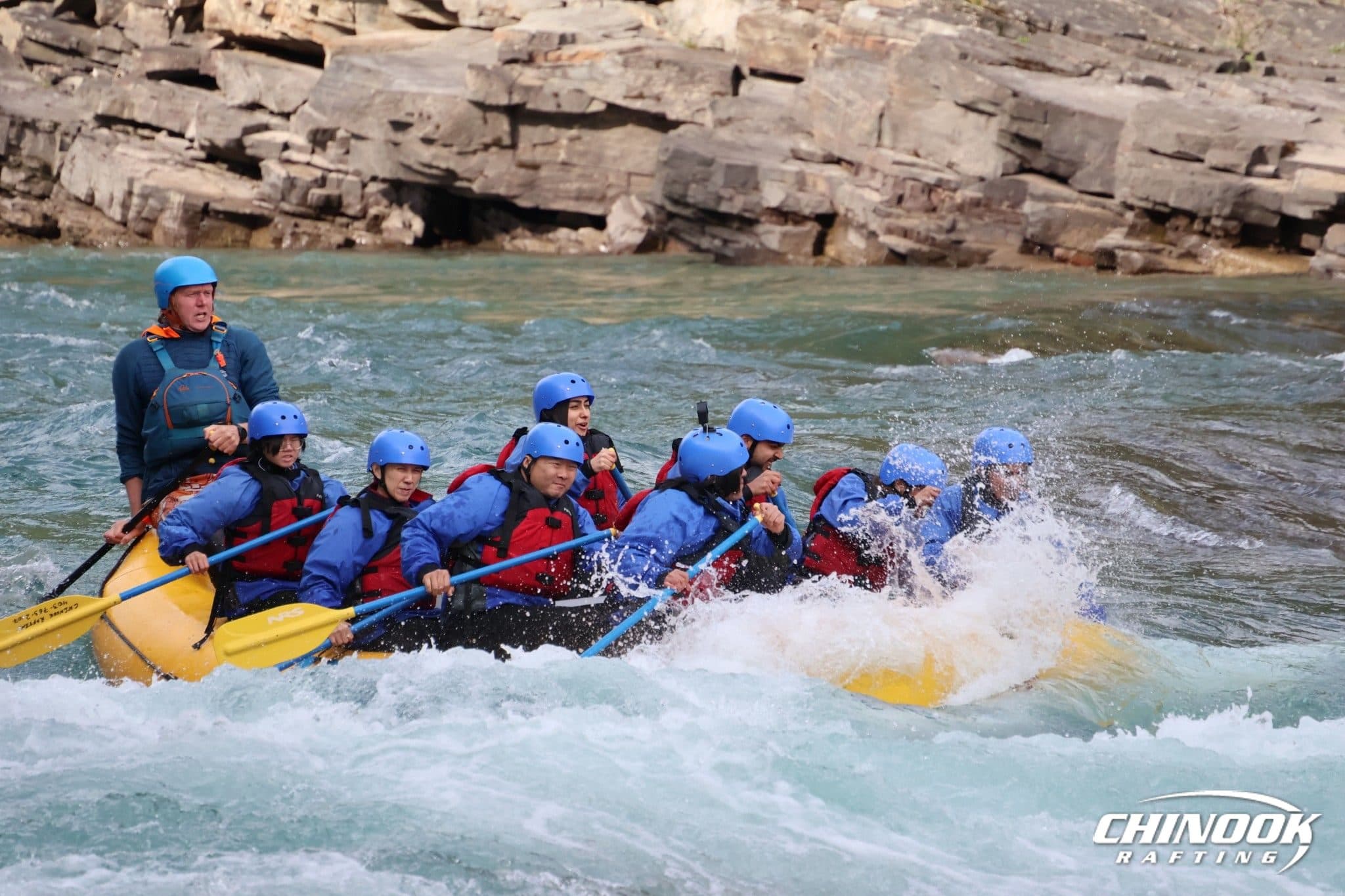 Horseshoe Canyon — 8:30am — Sep 6, 2026 — rafting photo 17