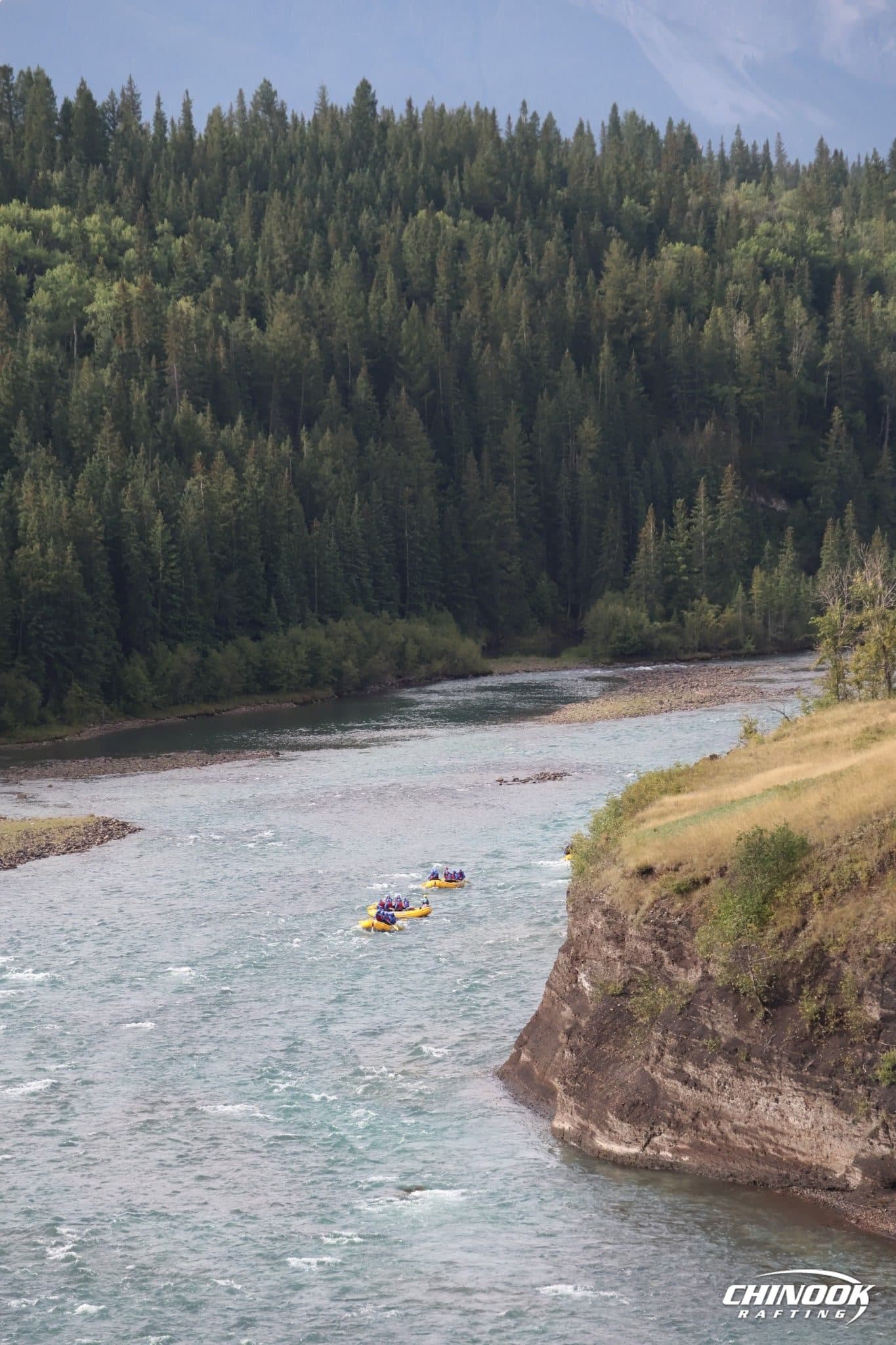Horseshoe Canyon — 8:30am — Sep 6, 2026 — rafting photo 11