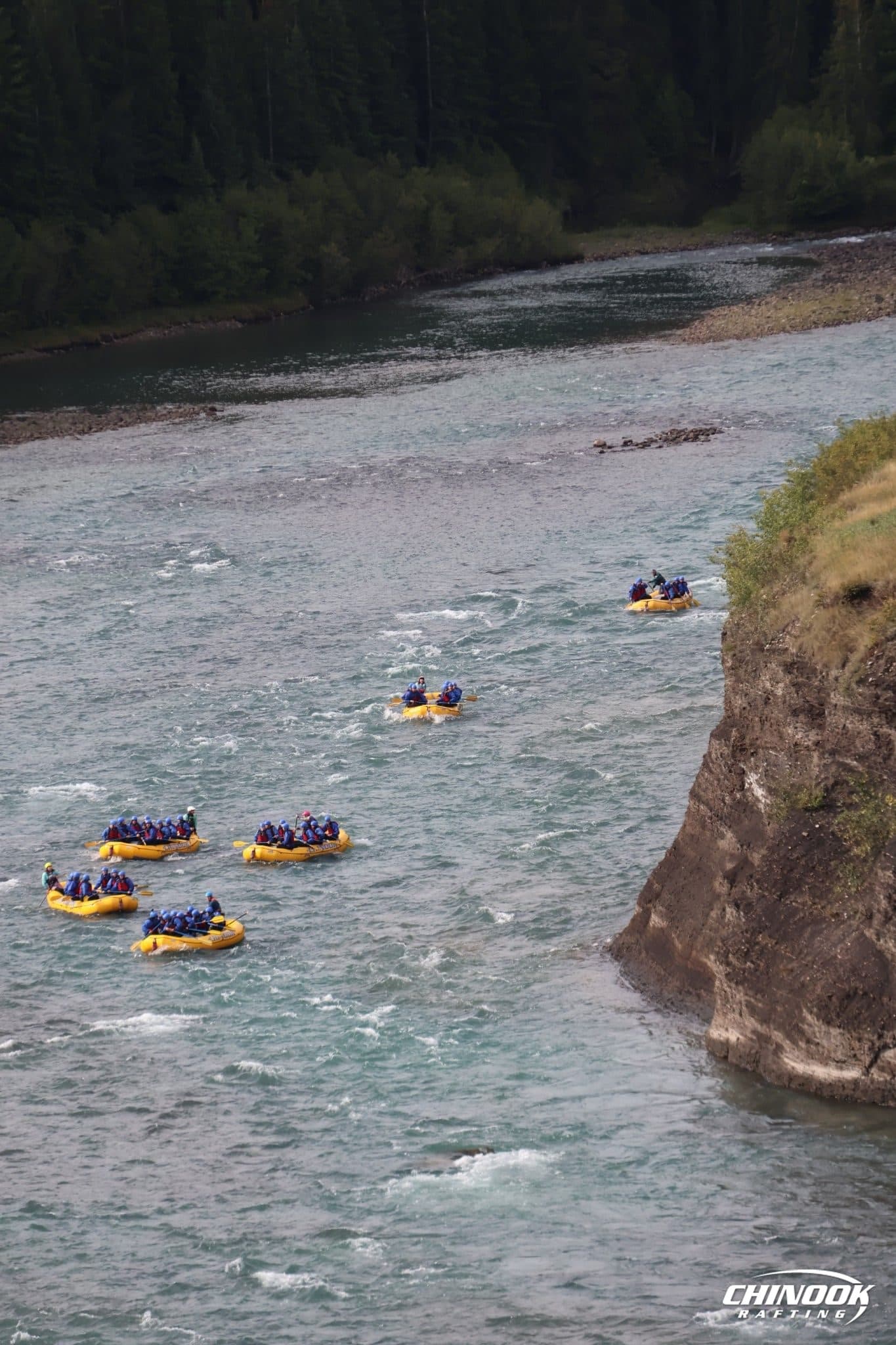 Horseshoe Canyon — 8:30am — Sep 6, 2026 — rafting photo 14