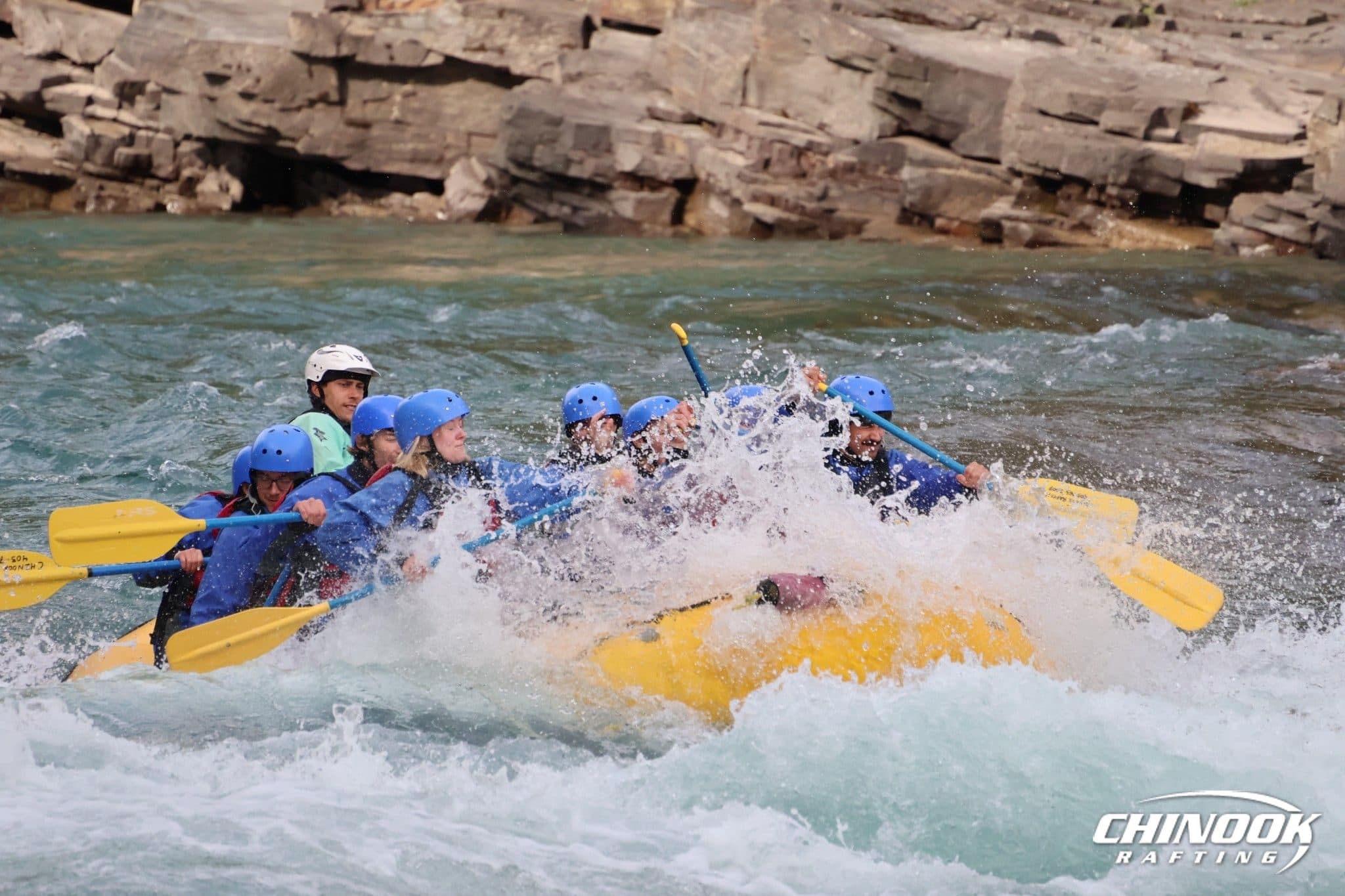 Horseshoe Canyon — 8:30am — Sep 6, 2026 — rafting photo 33