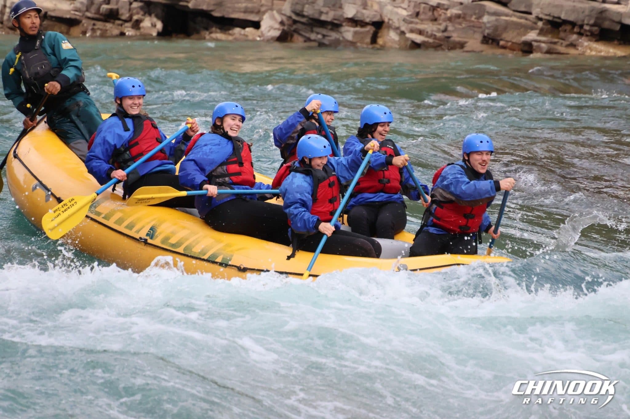 Horseshoe Canyon — 8:30am — Sep 6, 2026 — rafting photo 56