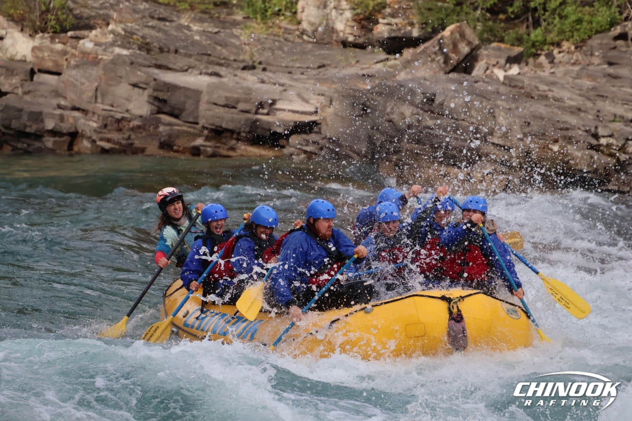Horseshoe Canyon — 8:30am — Sep 6, 2026 — rafting photo 53
