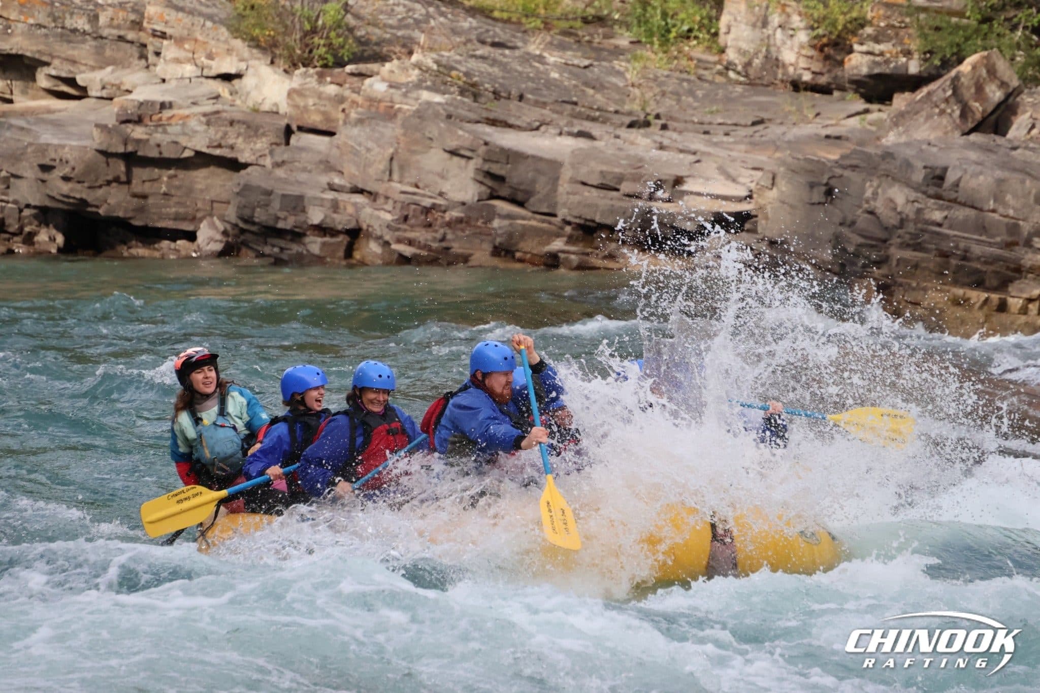 Horseshoe Canyon — 8:30am — Sep 6, 2026 — rafting photo 50