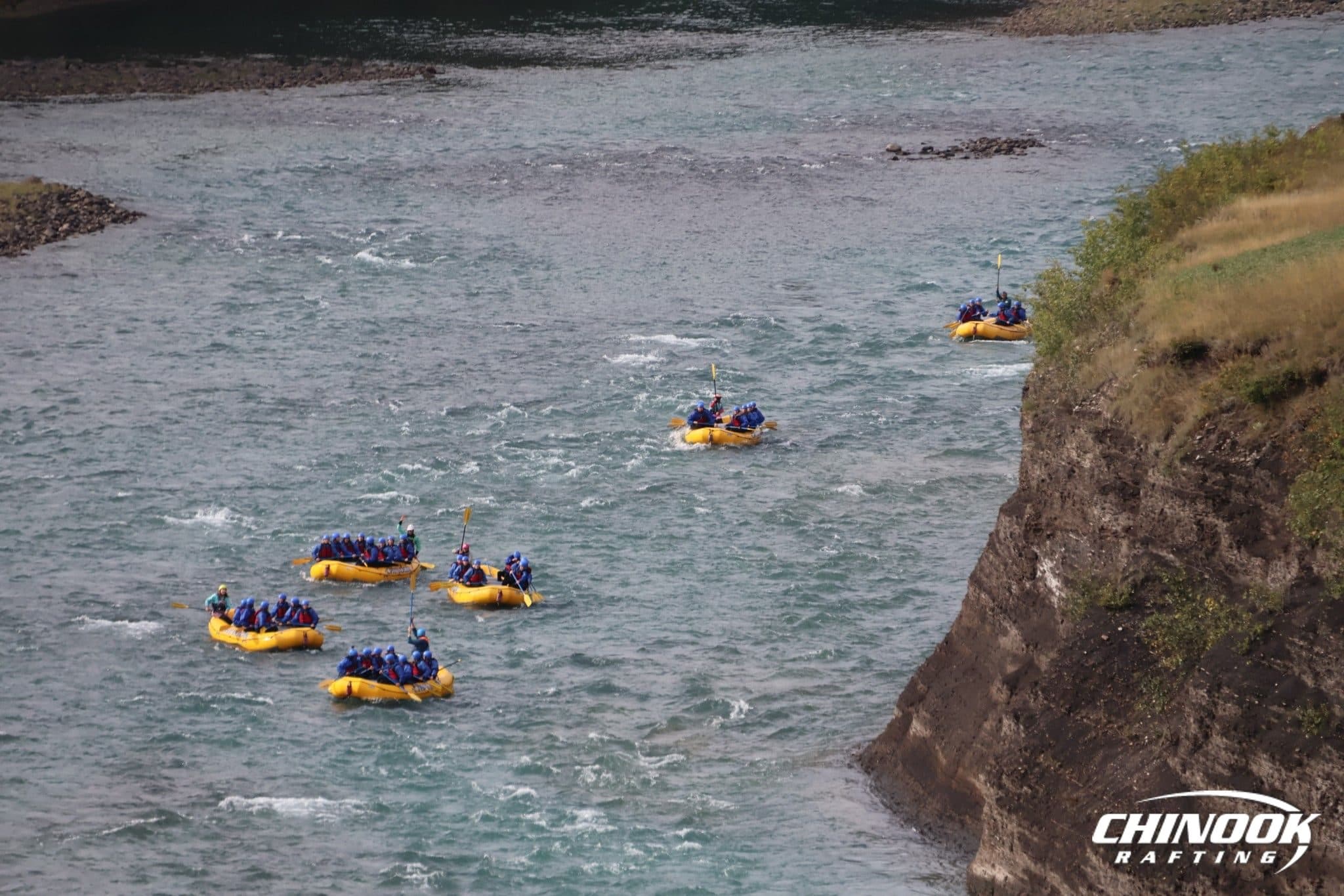 Horseshoe Canyon — 8:30am — Sep 6, 2026 — rafting photo 13
