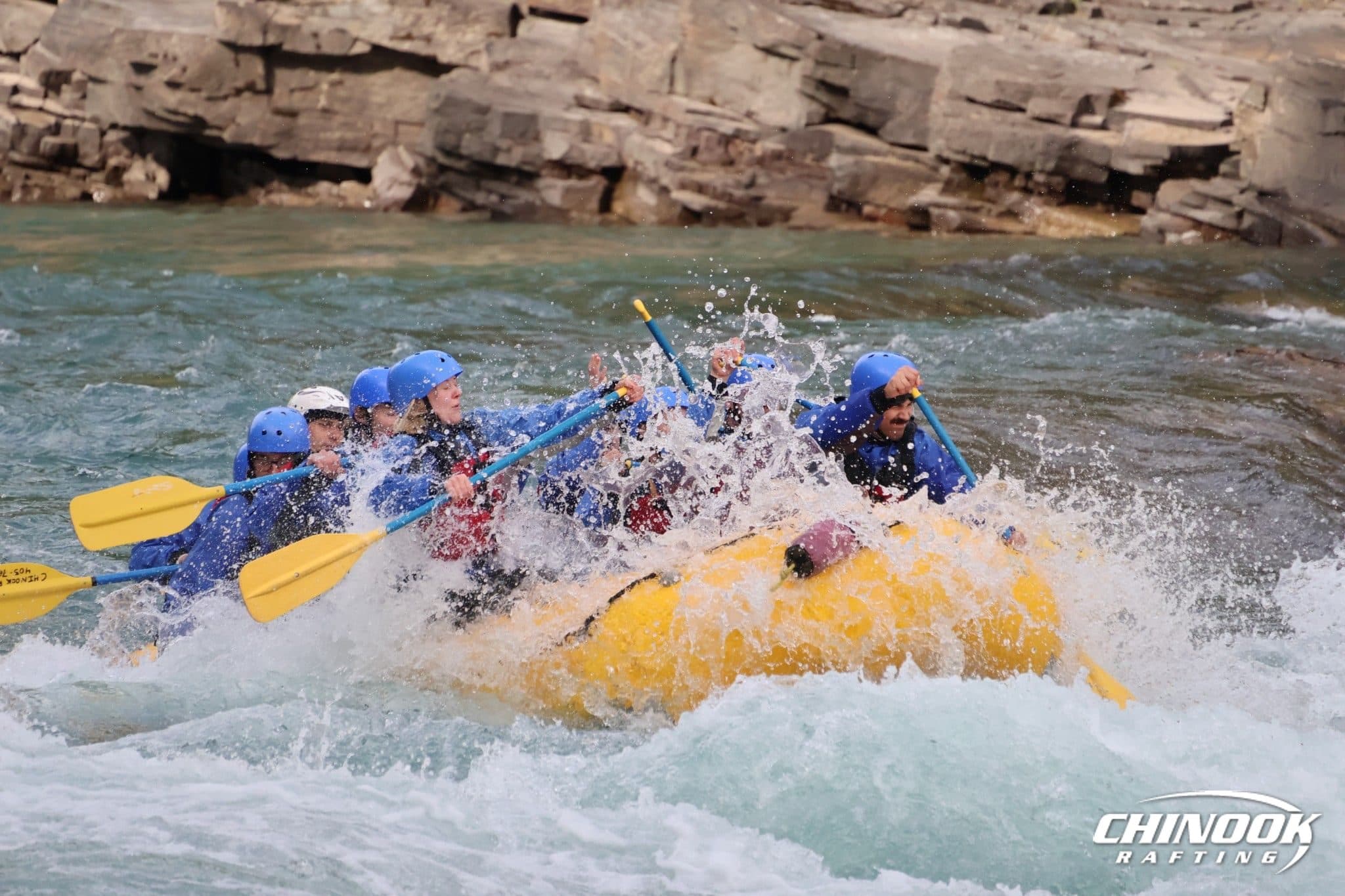 Horseshoe Canyon — 8:30am — Sep 6, 2026 — rafting photo 34