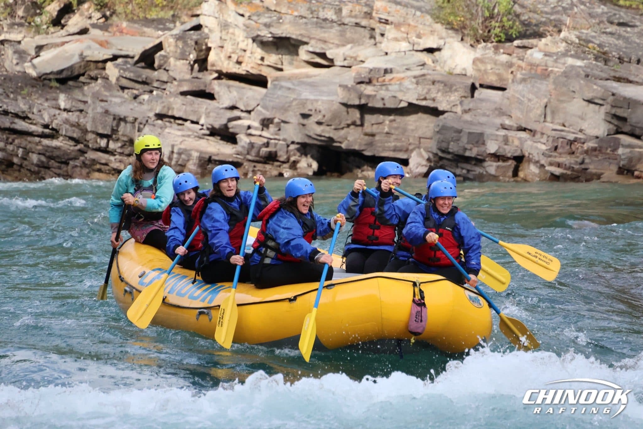 Horseshoe Canyon — 8:30am — Sep 6, 2026 — rafting photo 21